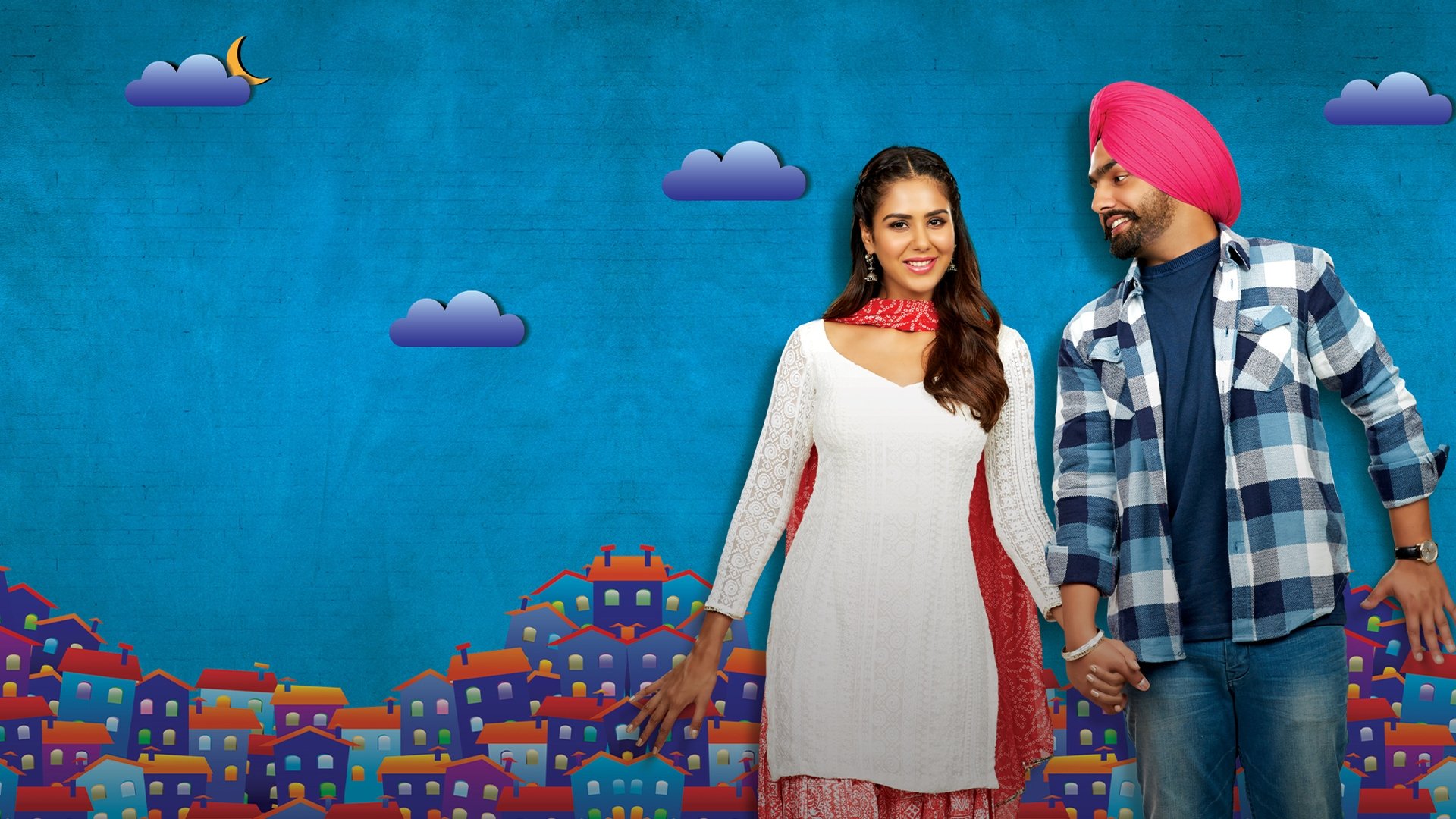 Nikka Zaildar Background