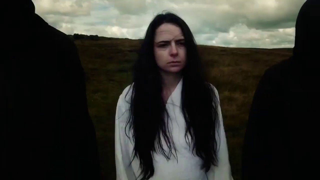 Coven of Evil Background