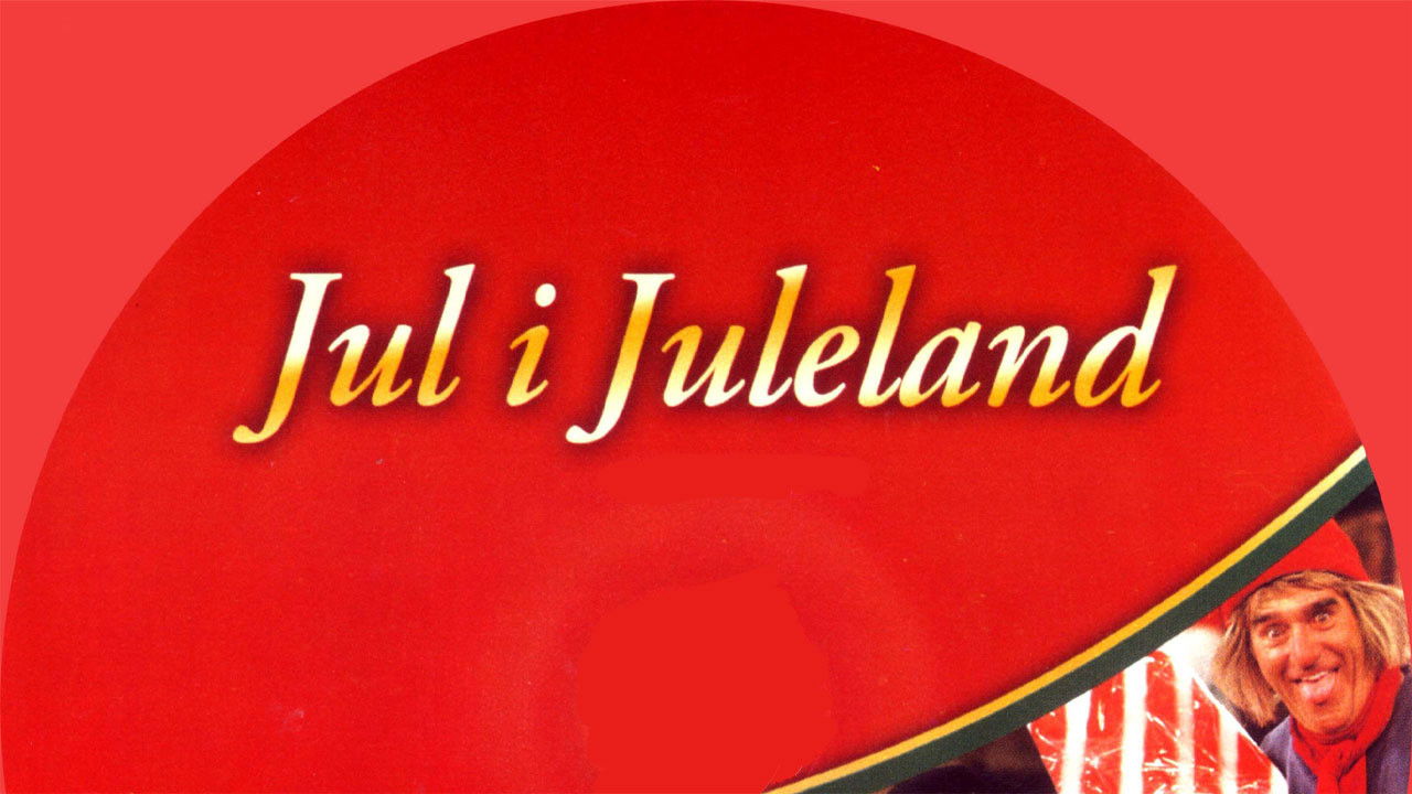 Jul i Juleland Background
