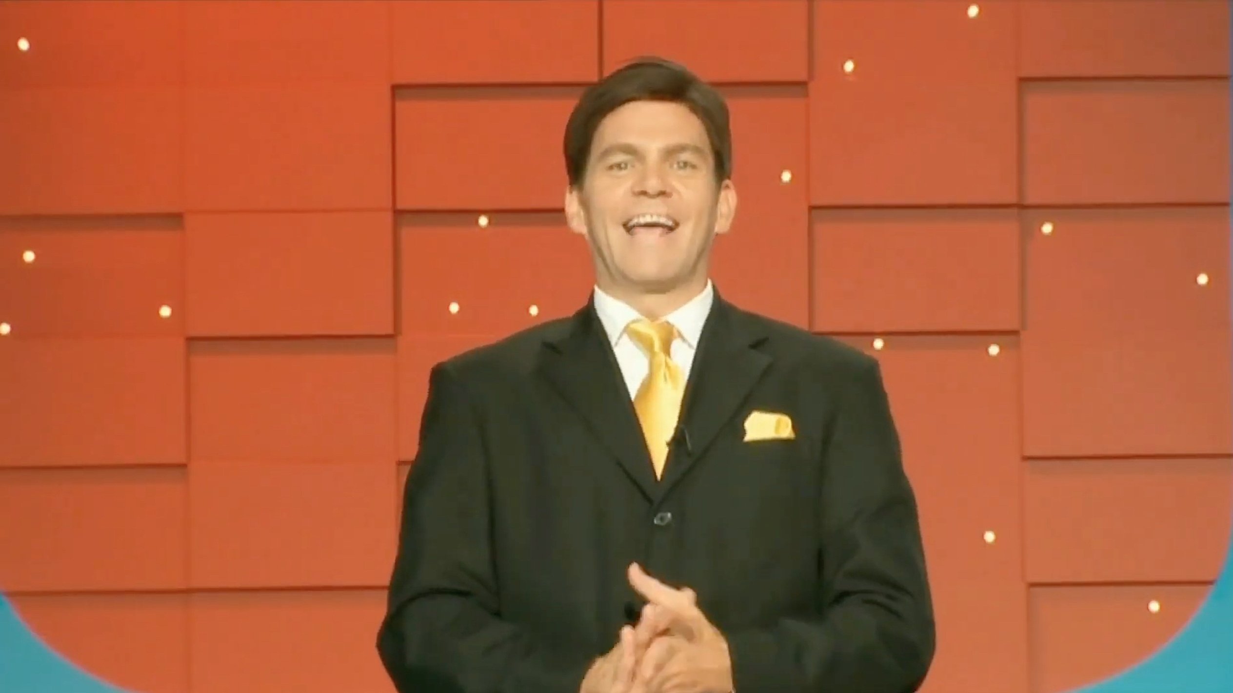 Comedy Inc. Background