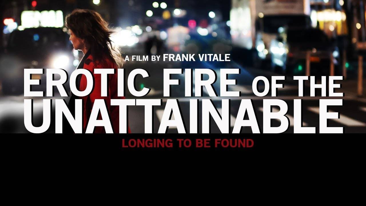 Erotic Fire of the Unattainable Background