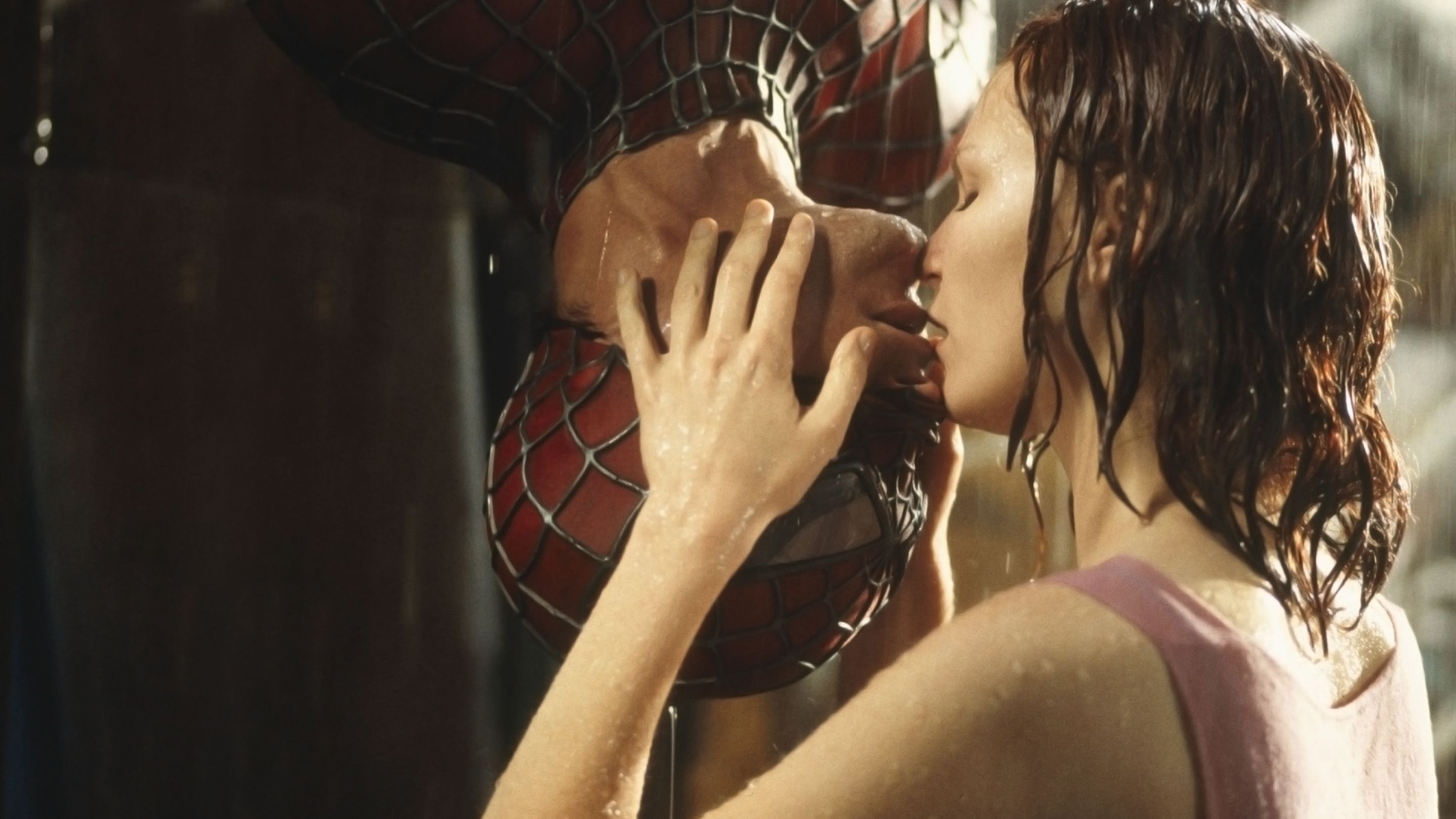 Spider-Man Background