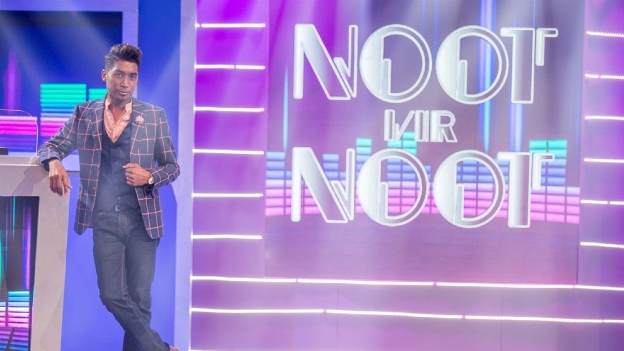 Noot vir Noot Background