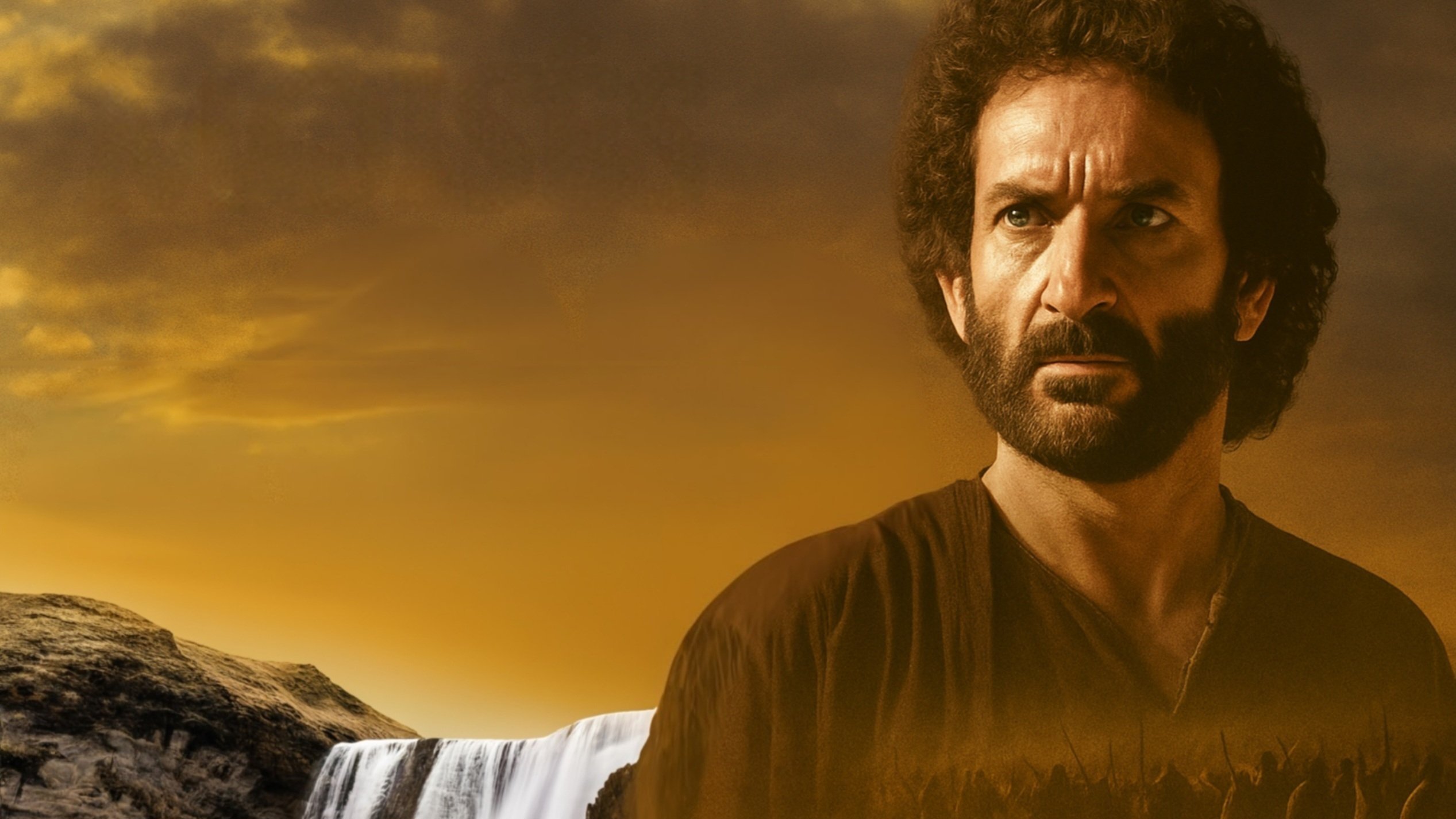 Moses Background