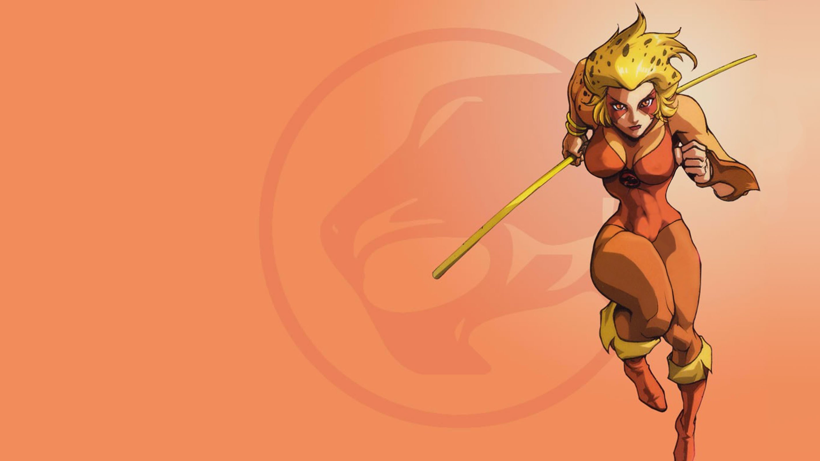 ThunderCats Ho! – The Movie Background