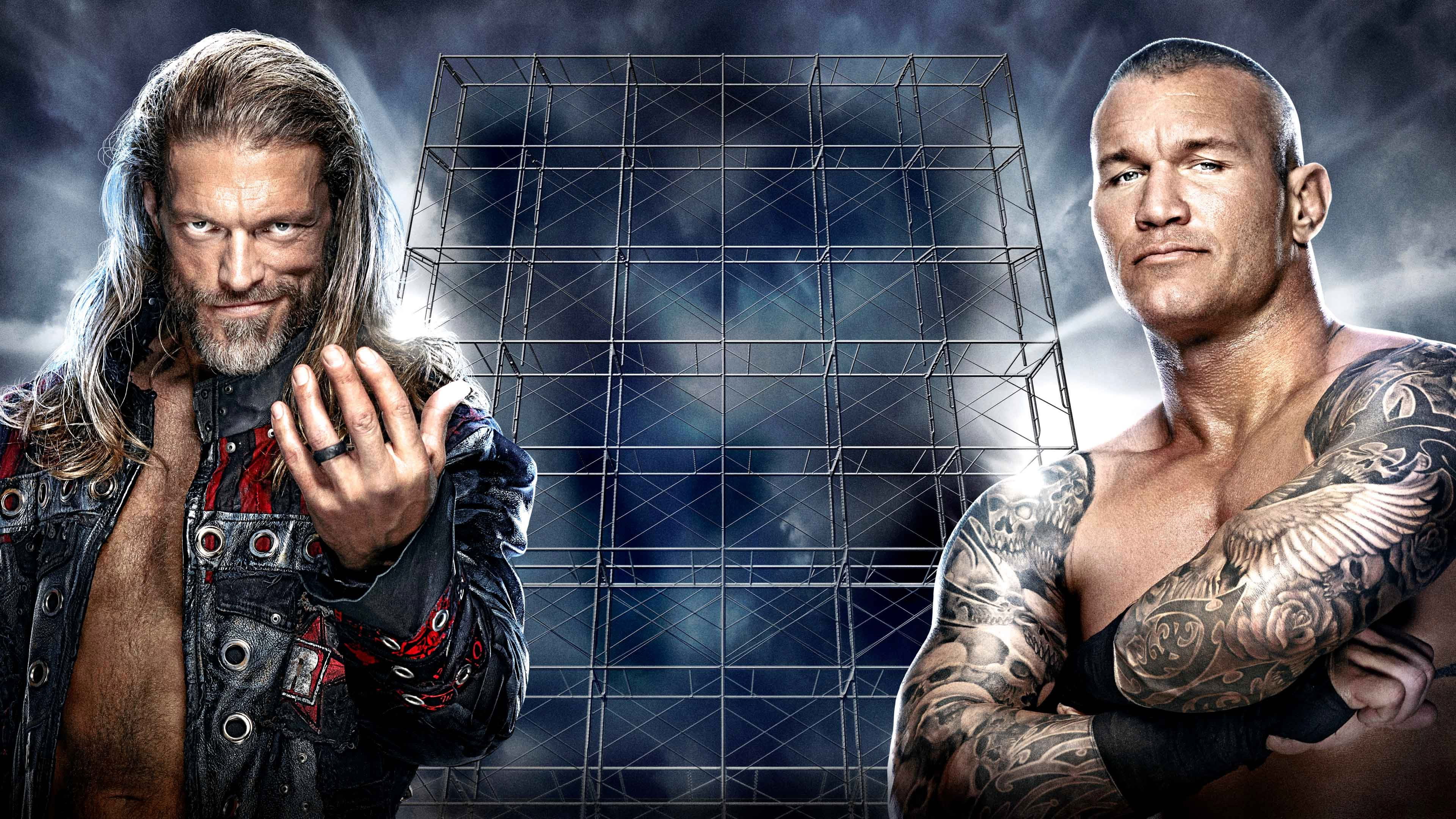WWE Backlash 2020 Background