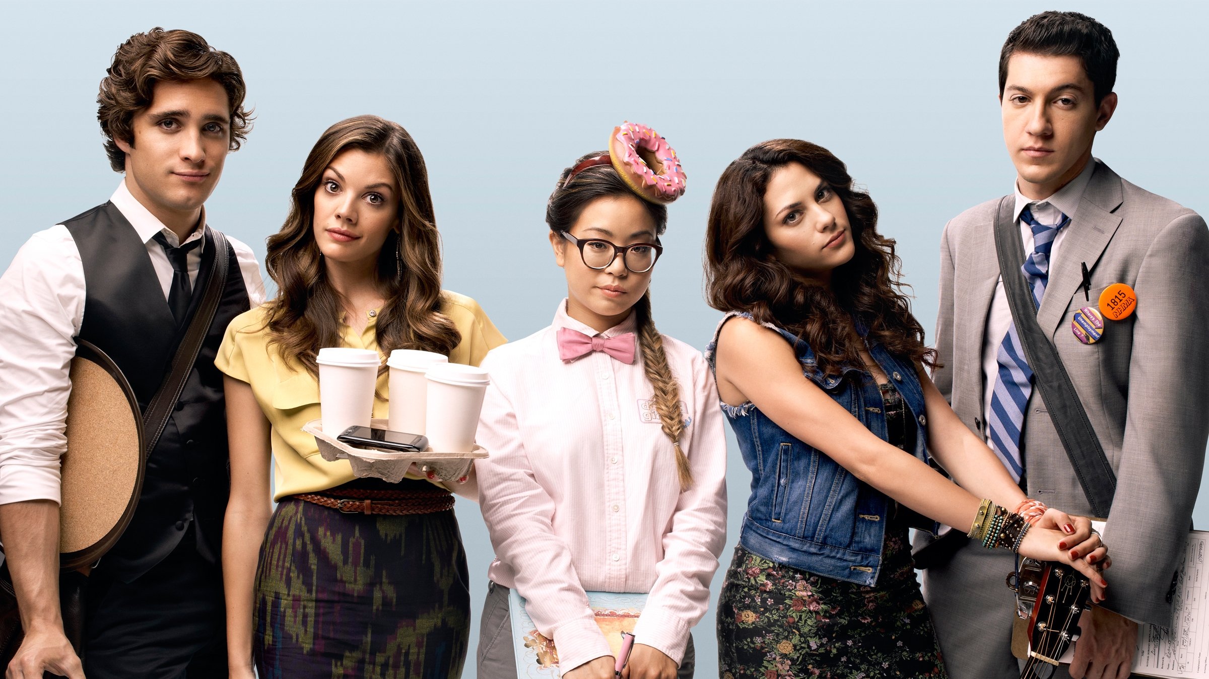 Underemployed Background