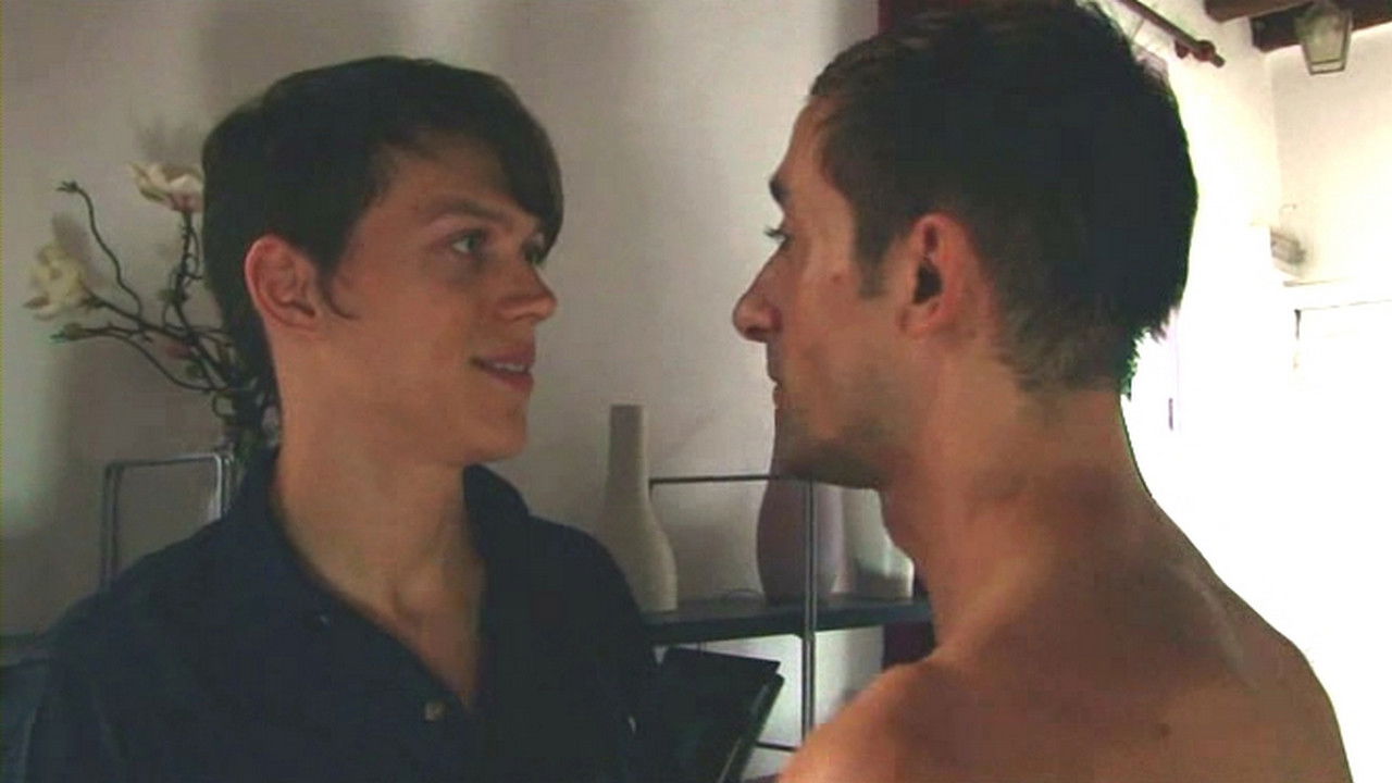 Serene Hunter Background