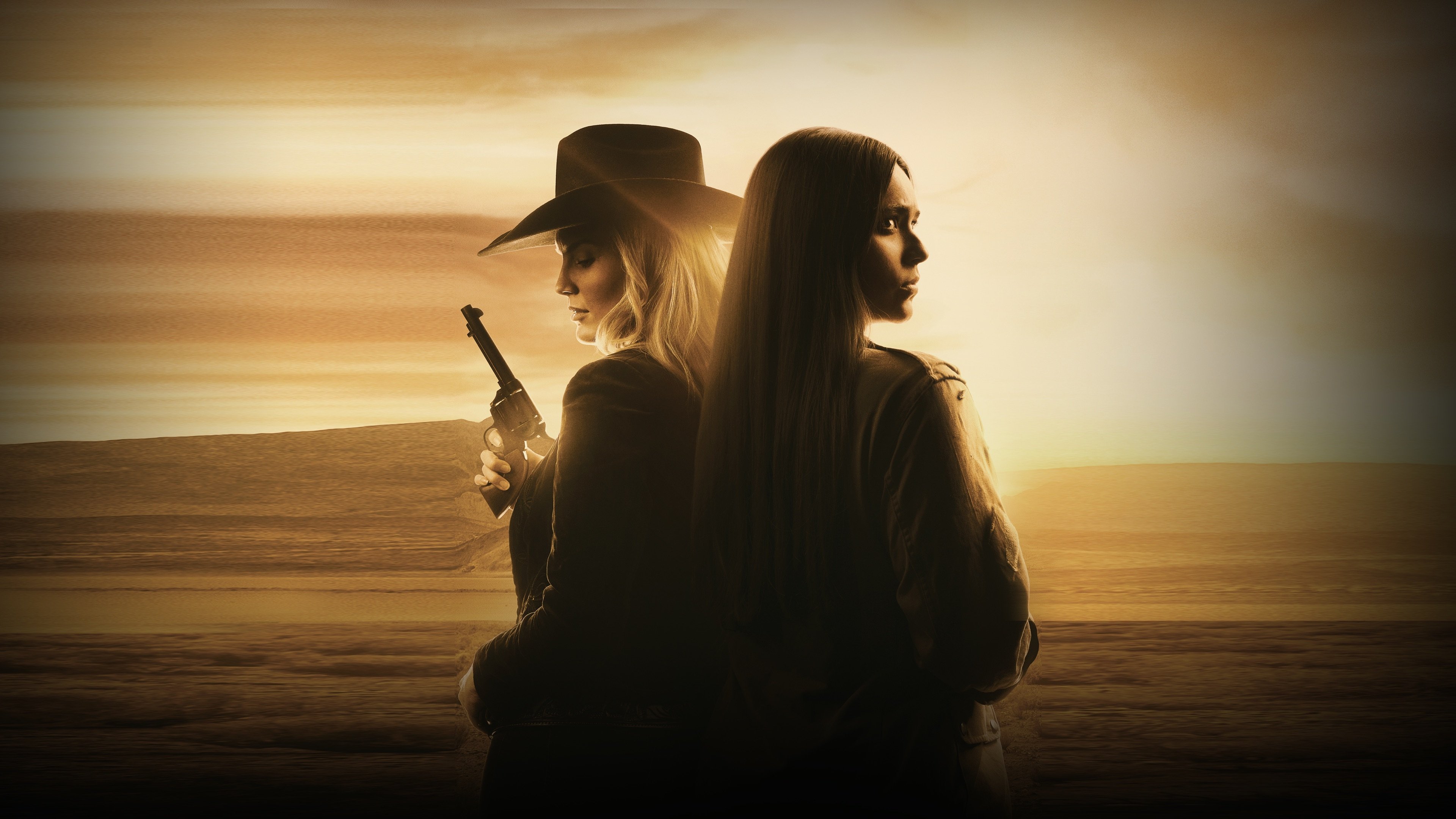 The Stolen Valley Background
