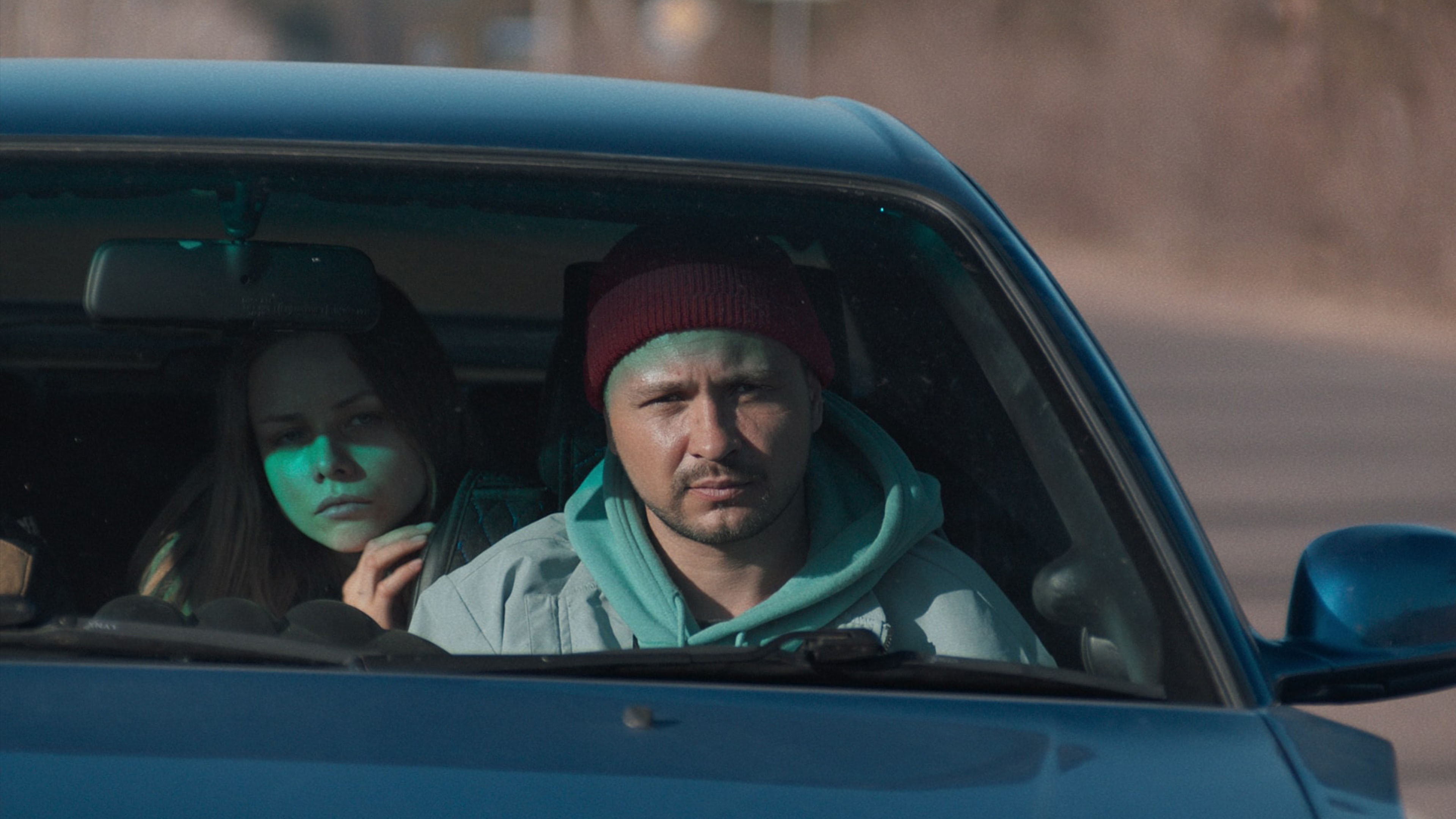 The Fixer: Brother Background