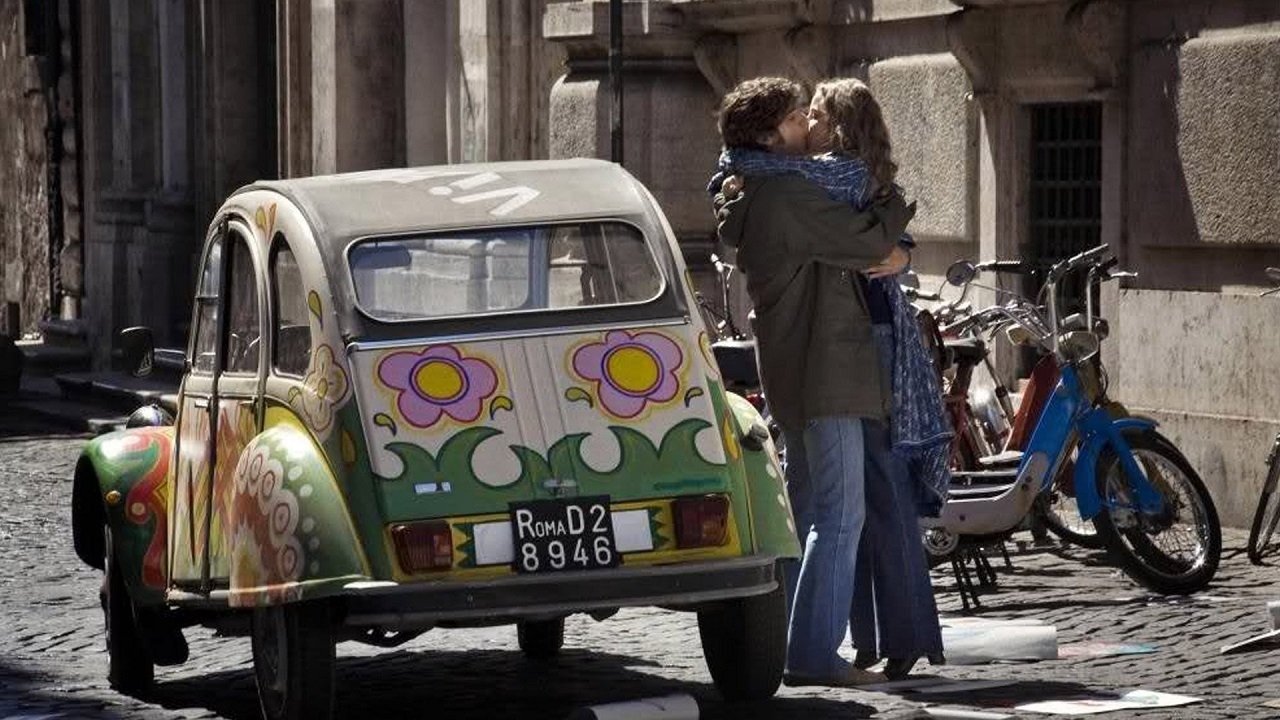 Questo piccolo grande amore Background