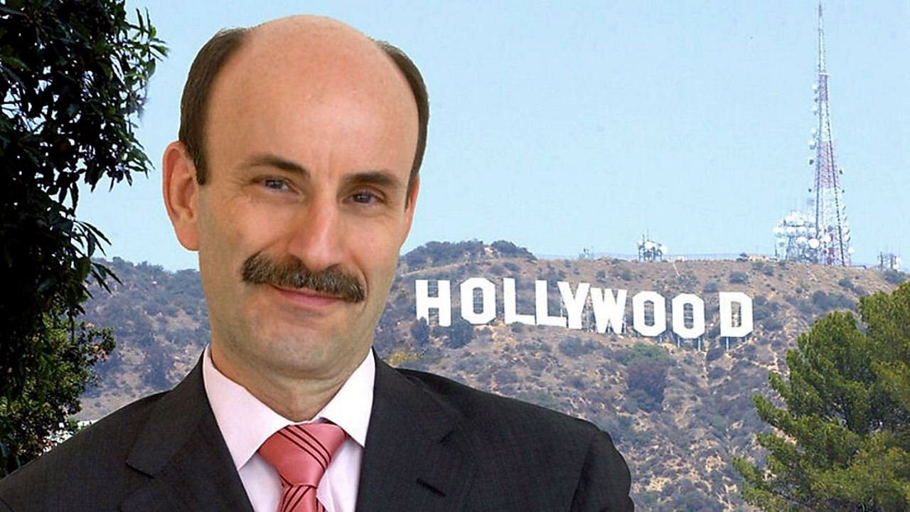 Talking Movies Background