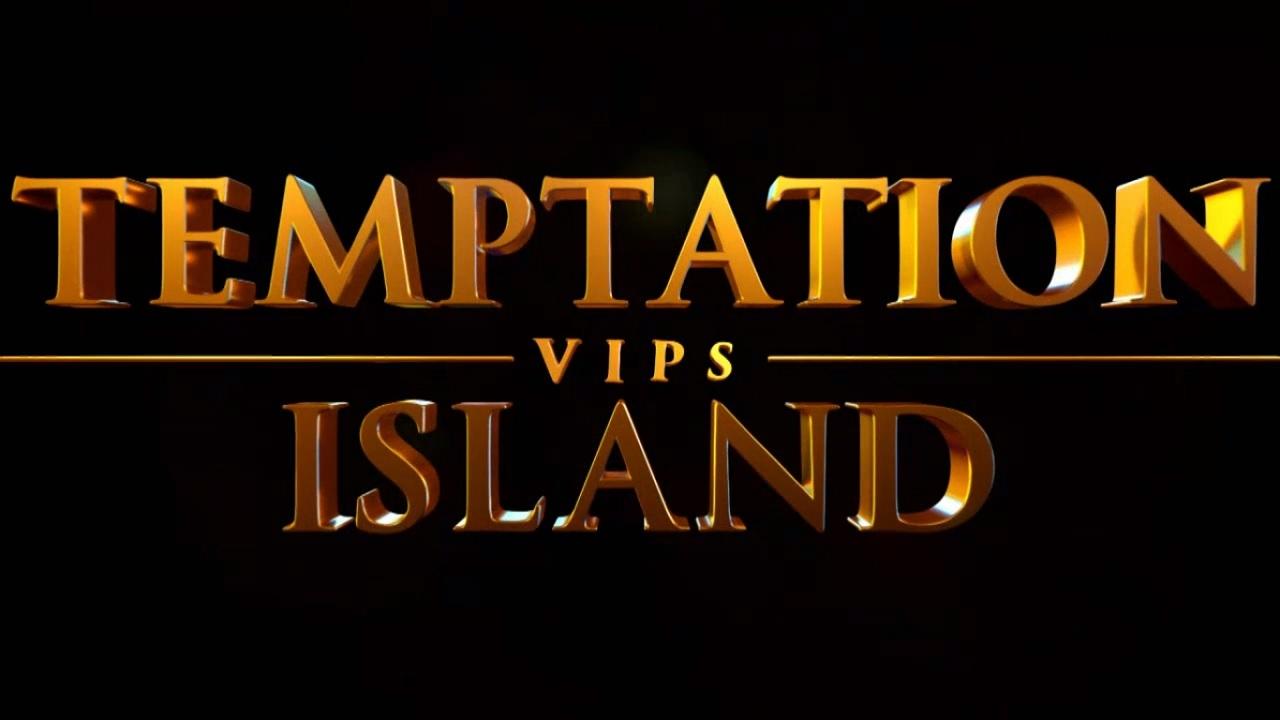 Temptation Island VIPS Background