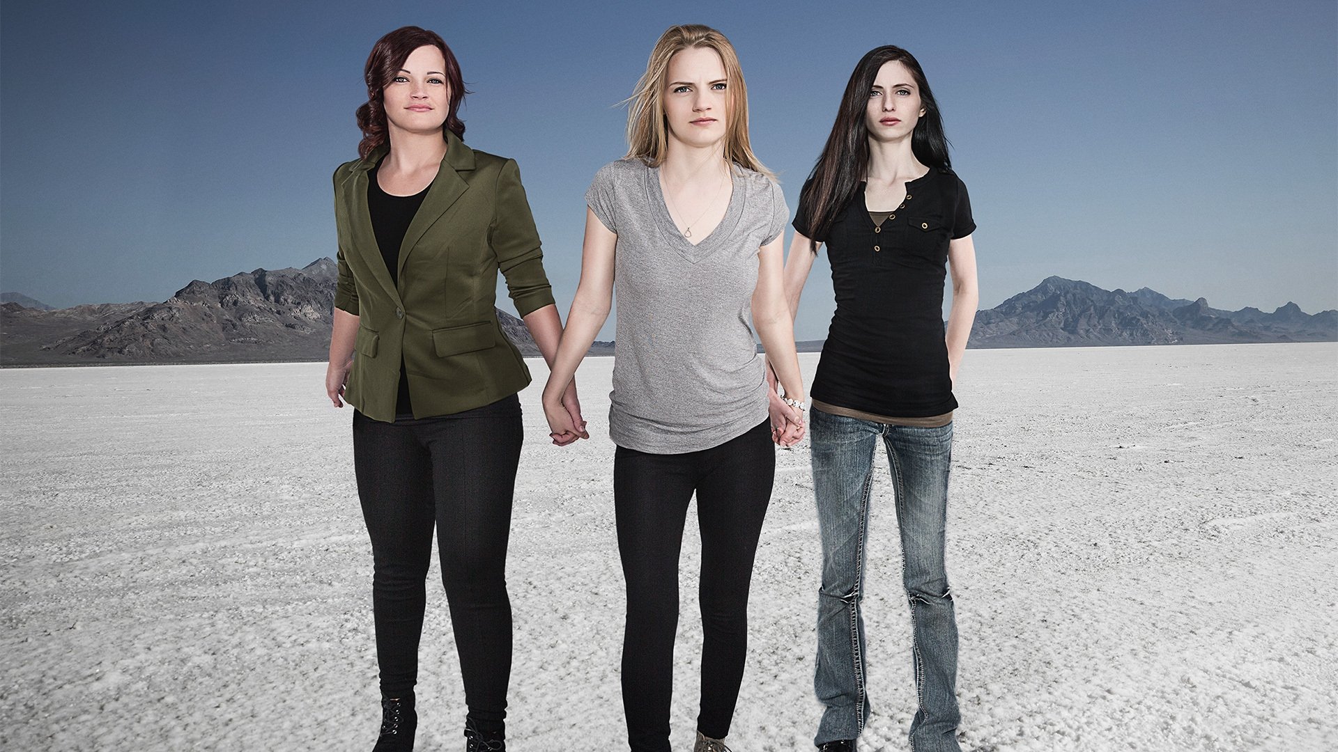 Escaping Polygamy Background