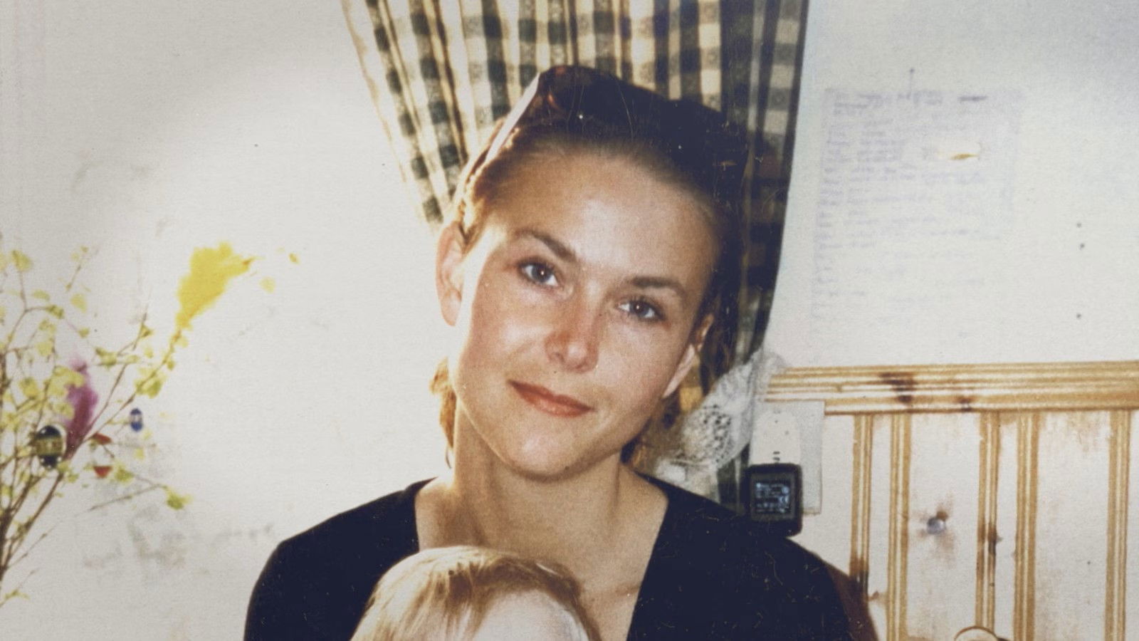 Johanna Möller: Sweden's Most Hated Woman Background