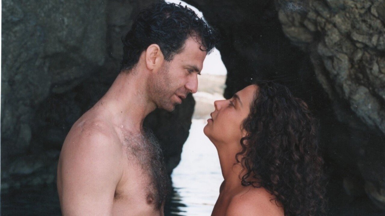 The Years of the Big Heat Background