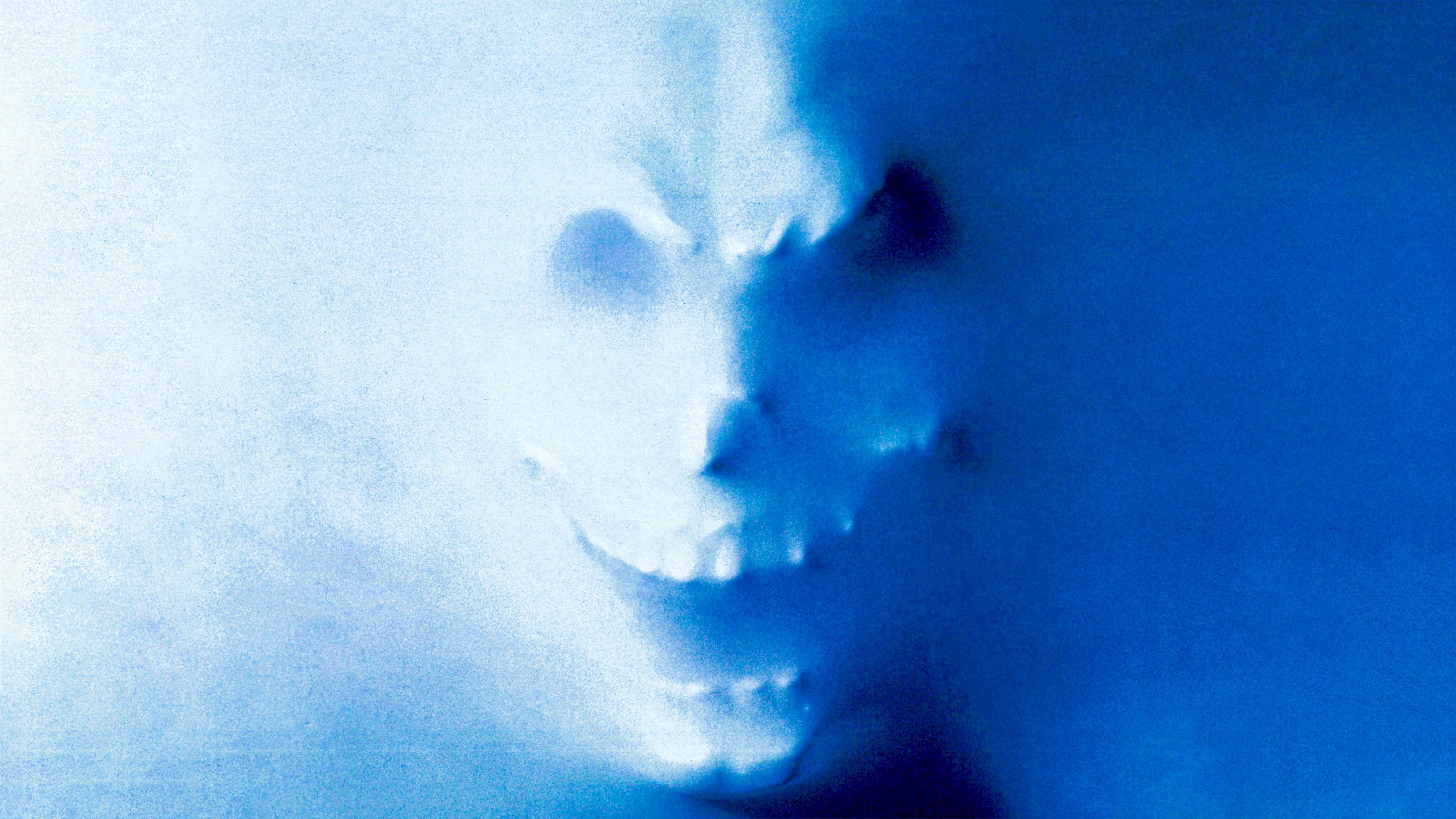 The Frighteners Background