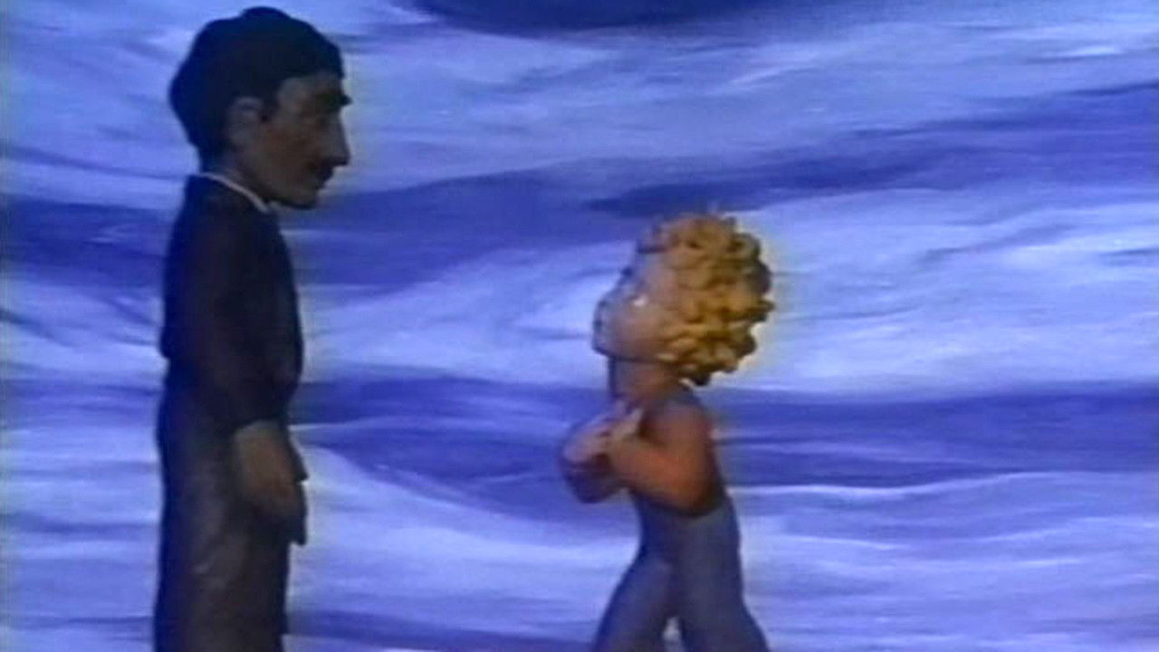 The Little Prince Background