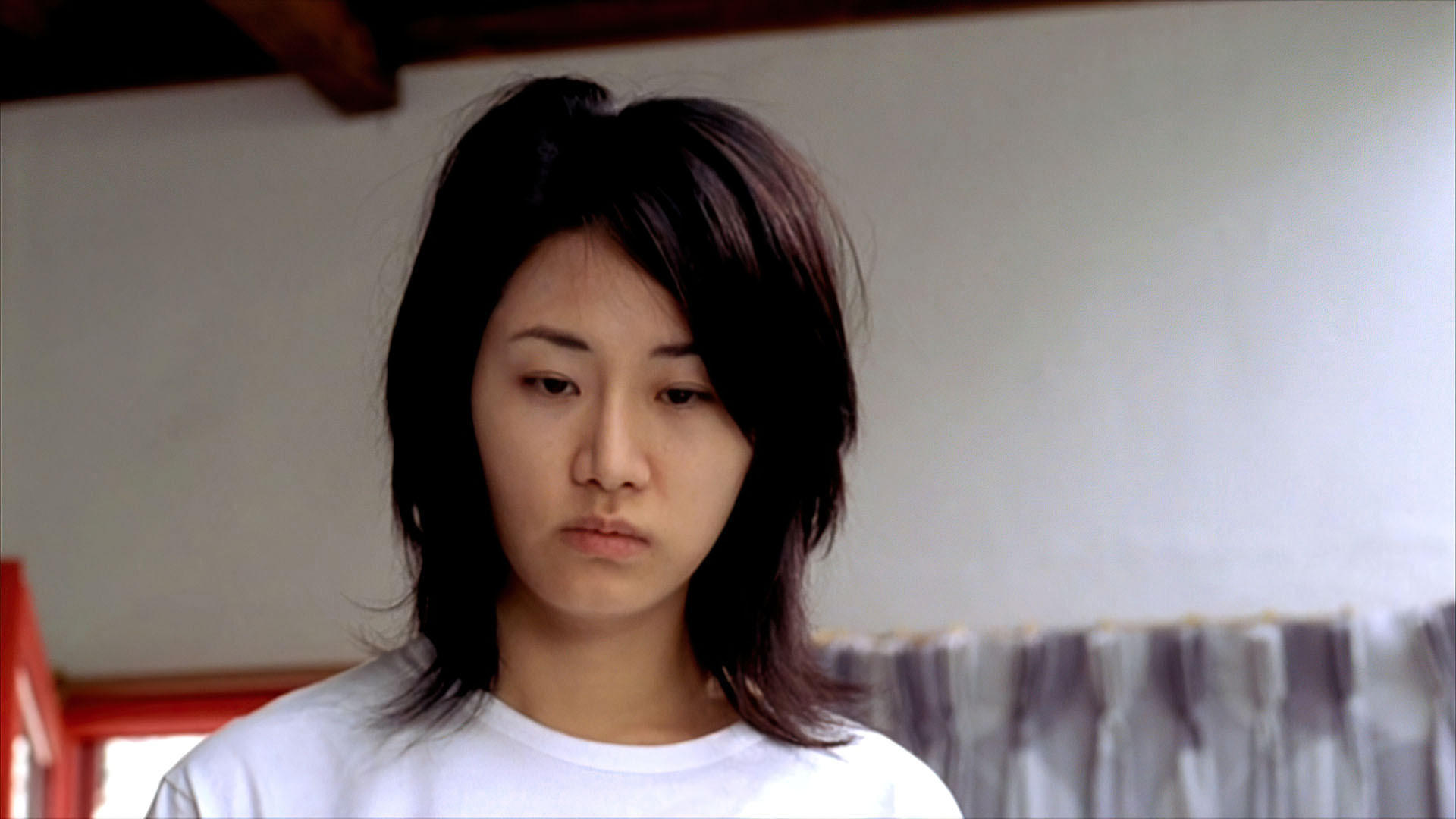 My Wife Is A Gangster 2 Background