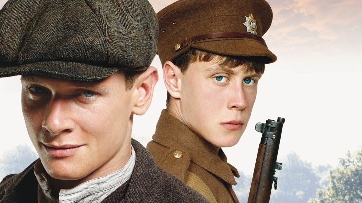 Private Peaceful Background