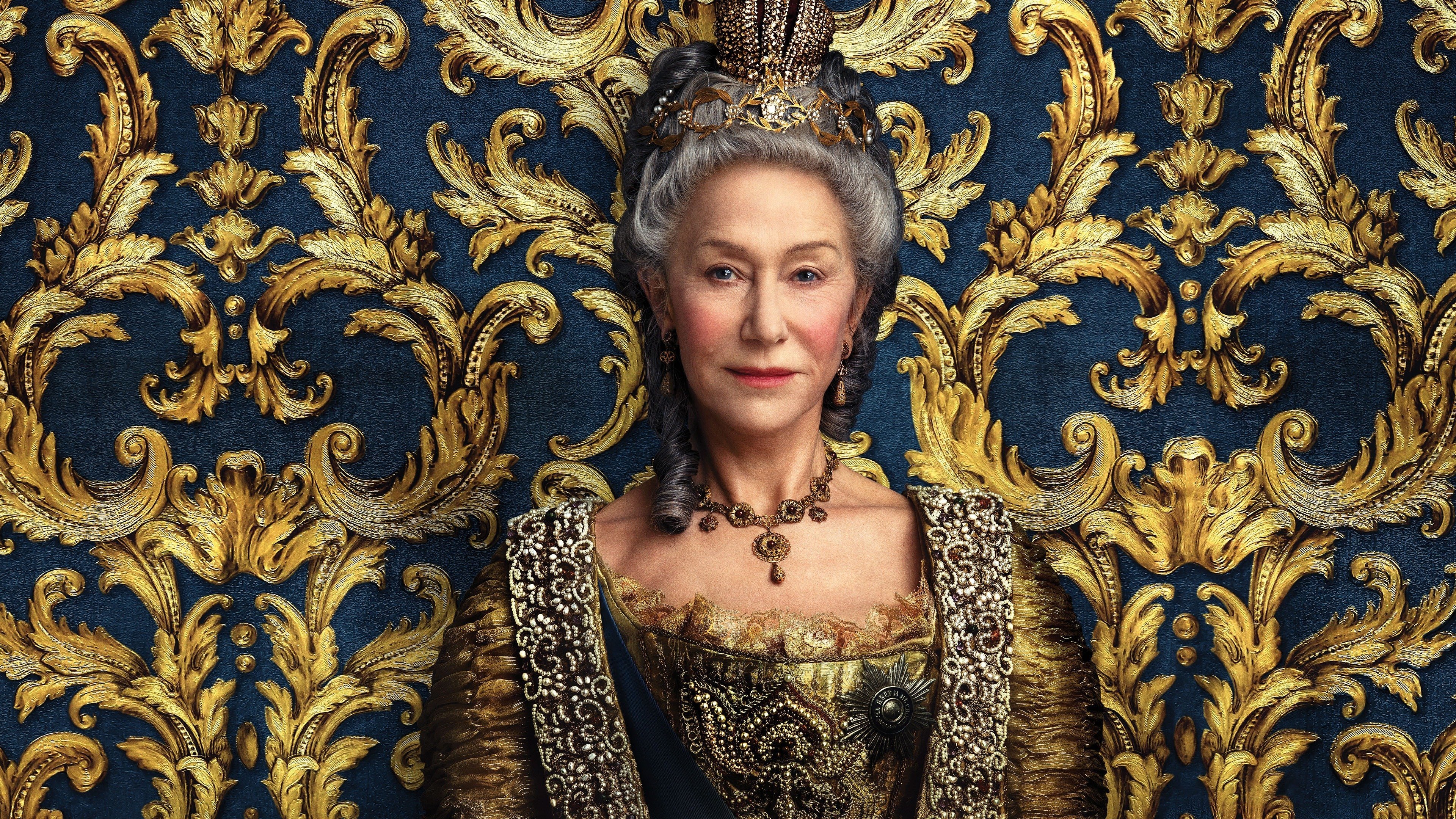 Catherine the Great Background