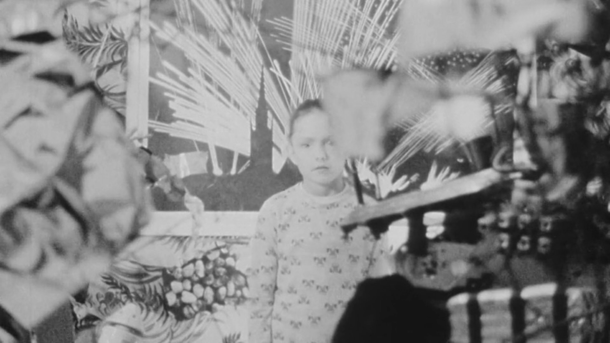 Peggy and Fred in Hell: The Complete Cycle Background