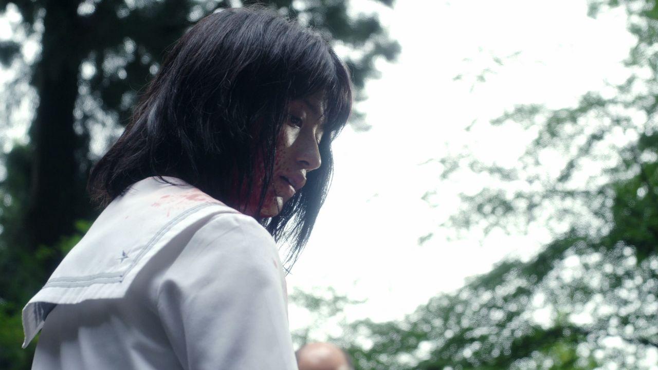 Pure Japanese Background