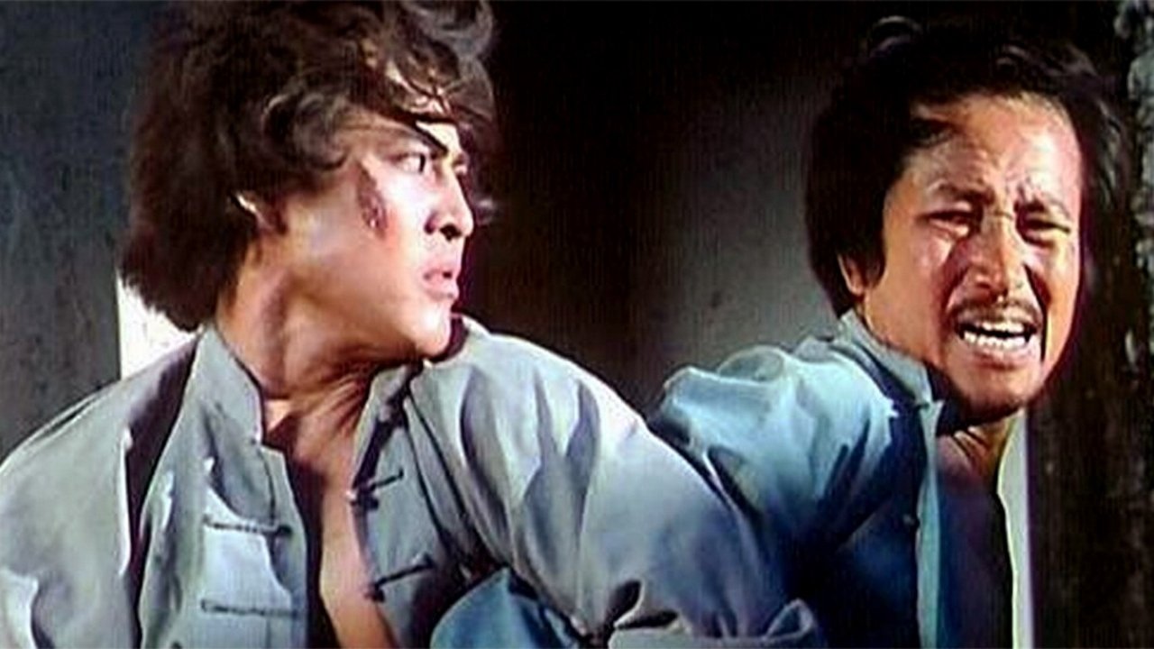 Shaolin Kung Fu Background