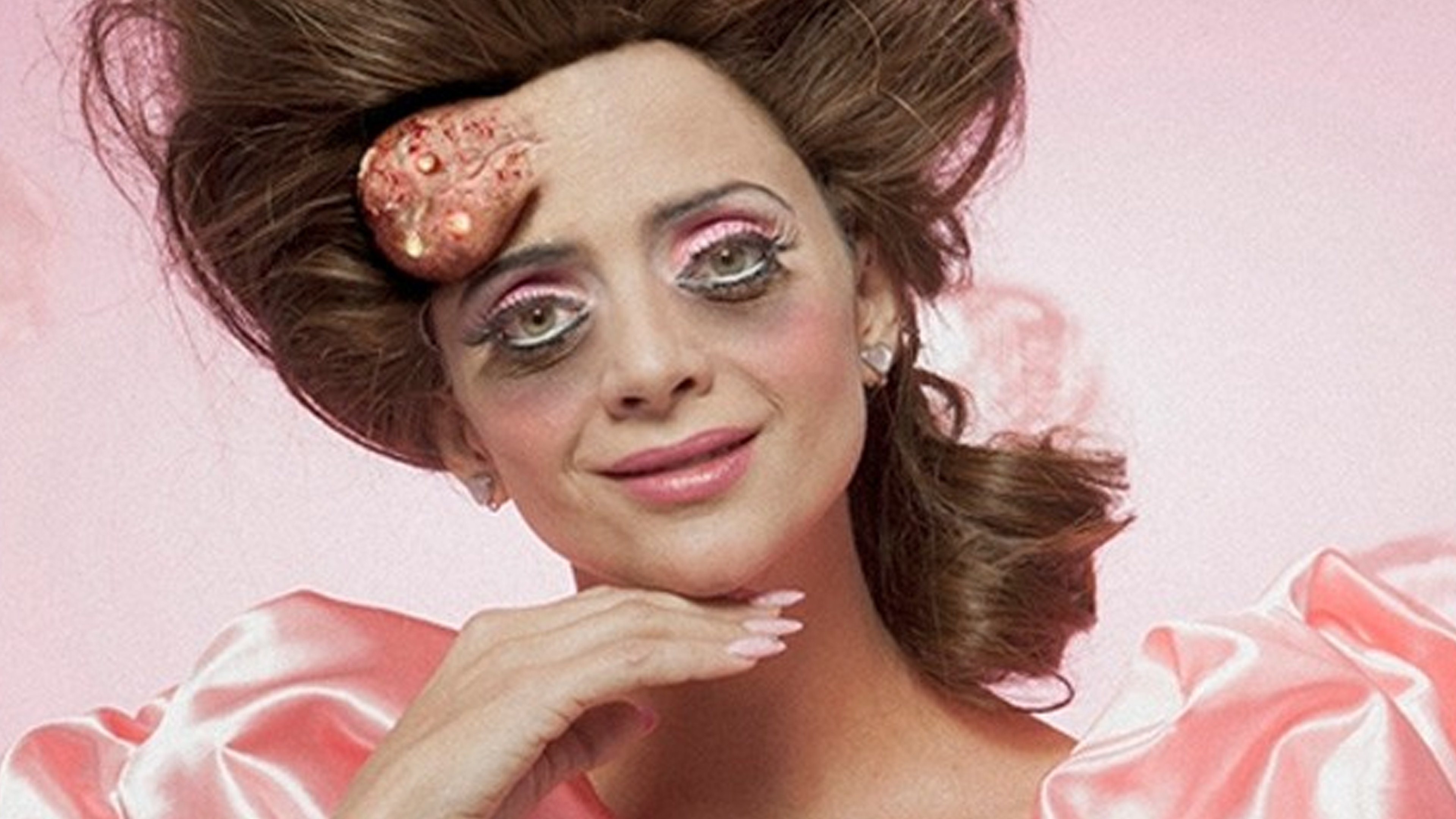 La hora del baño Background