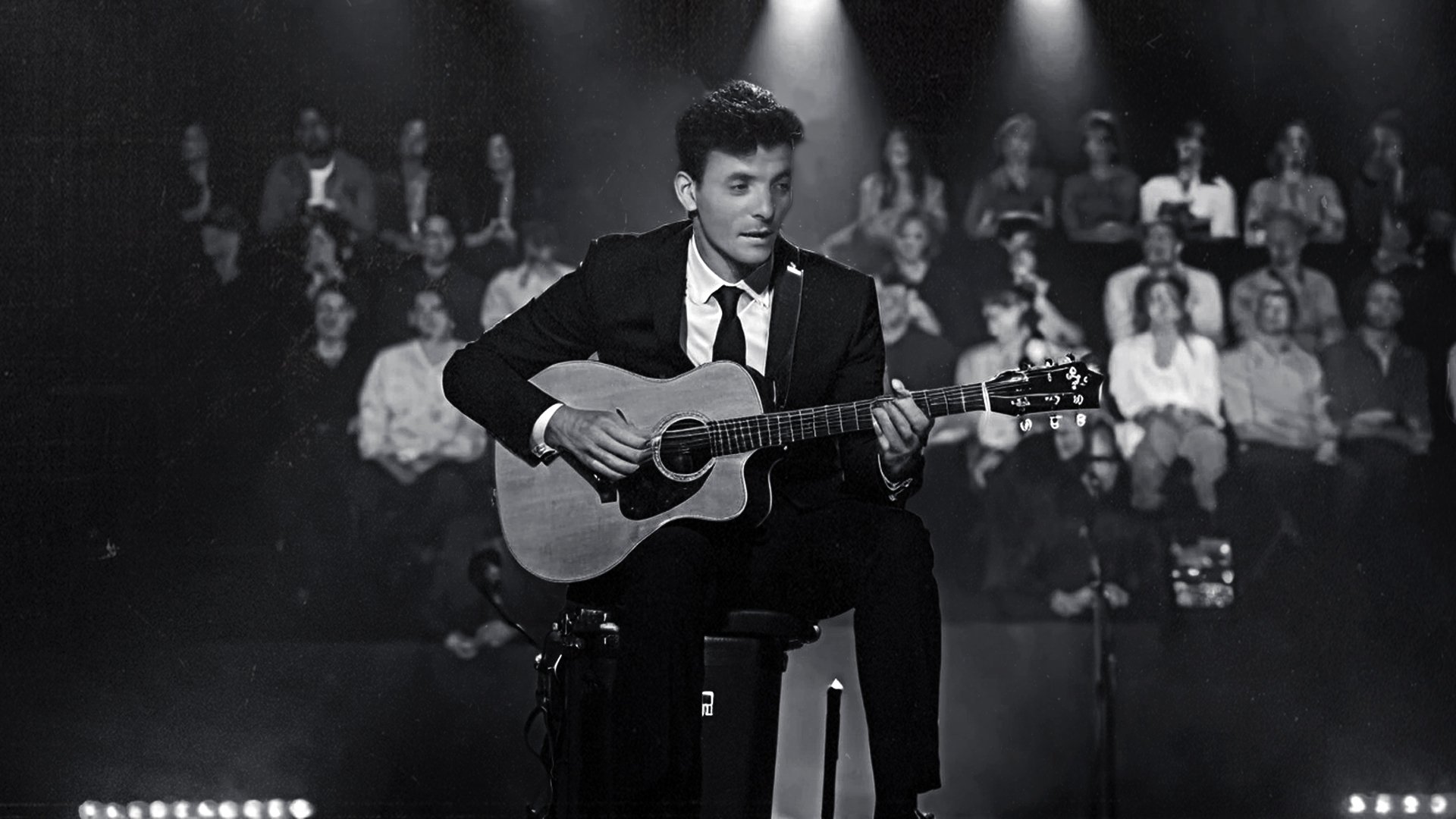 Kamel Messaoudi - His Life, His Work Background