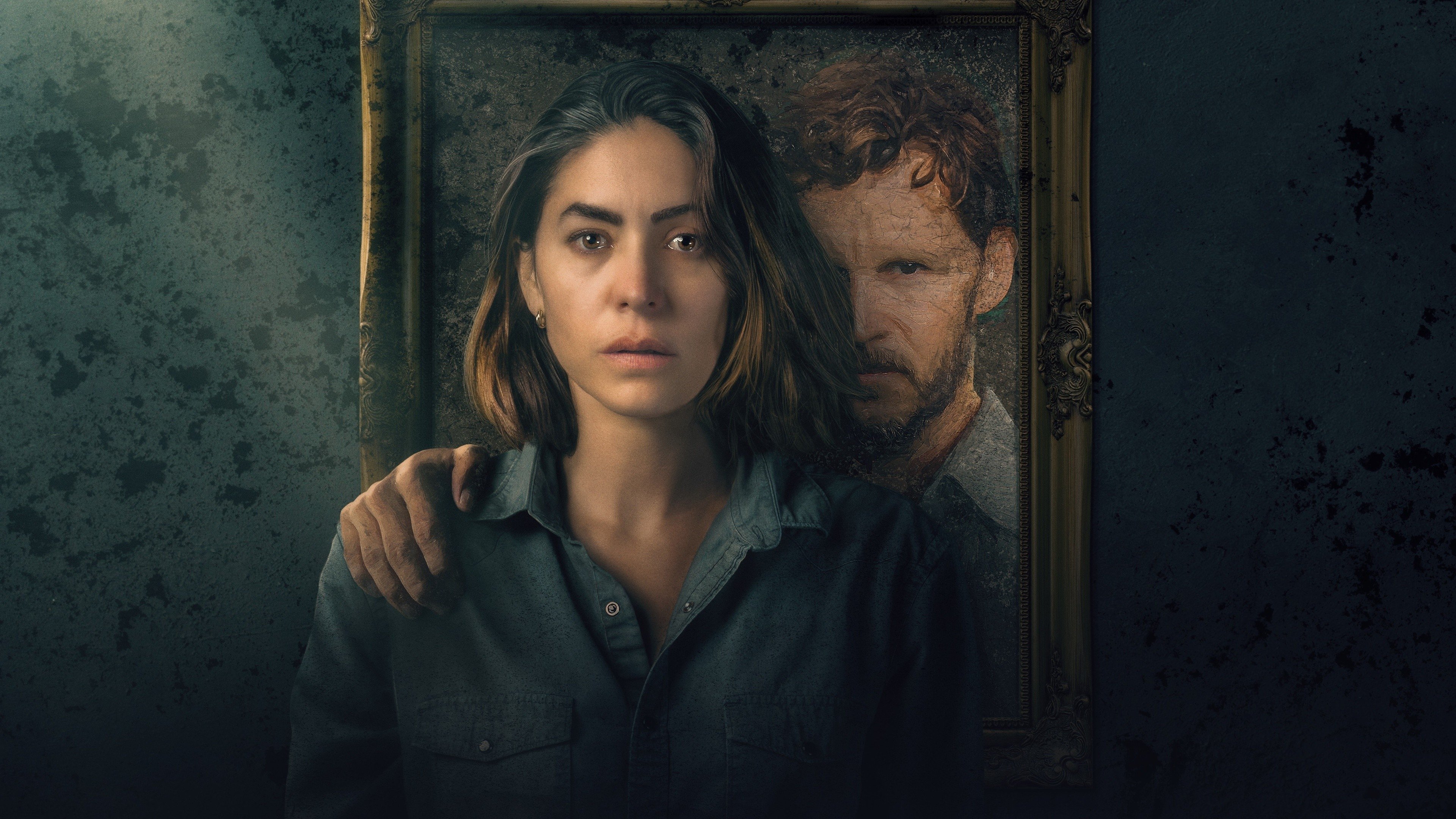 The Portrait Background