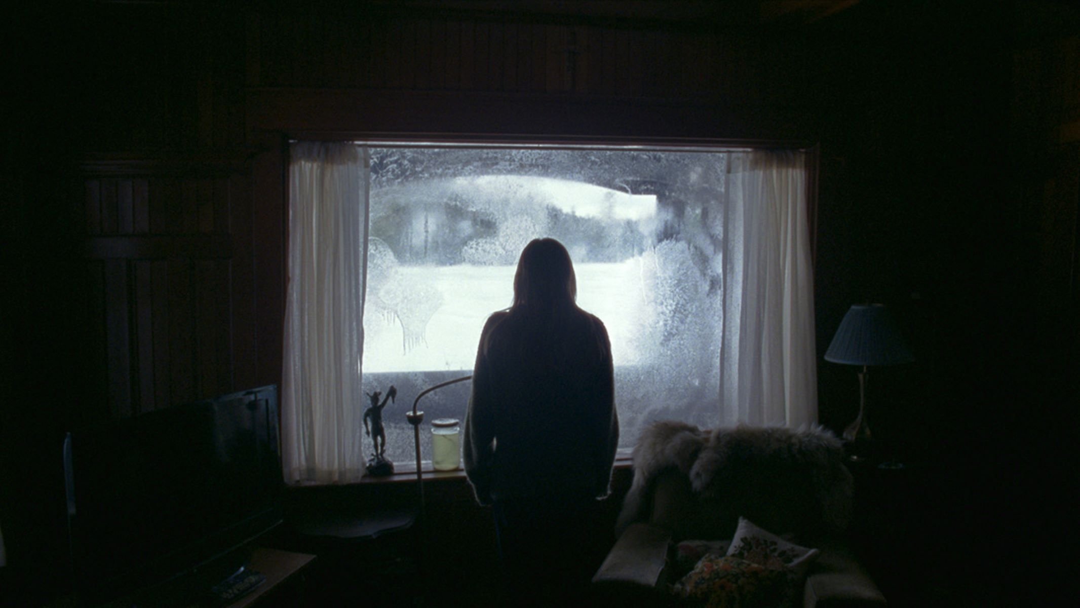 The Lodge Background