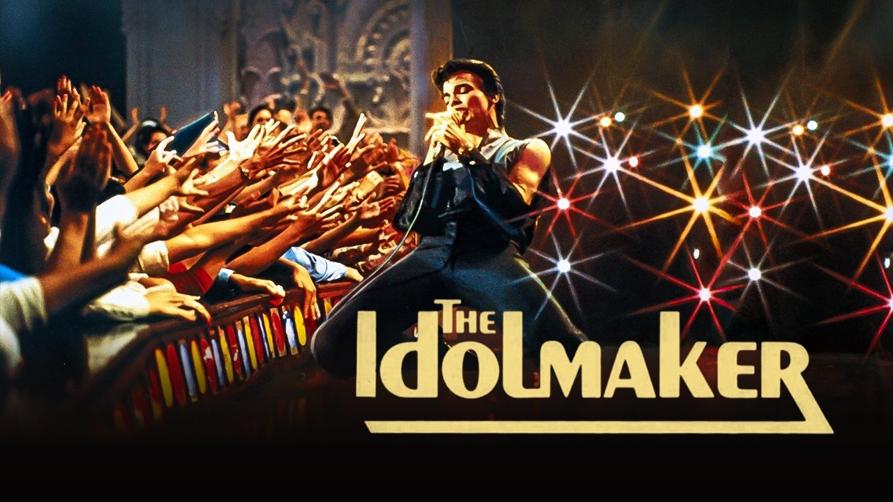 The Idolmaker Background