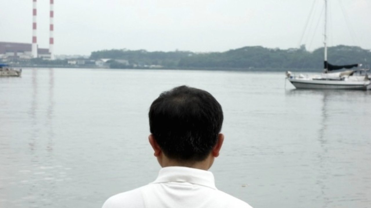 To Singapore, with Love Background