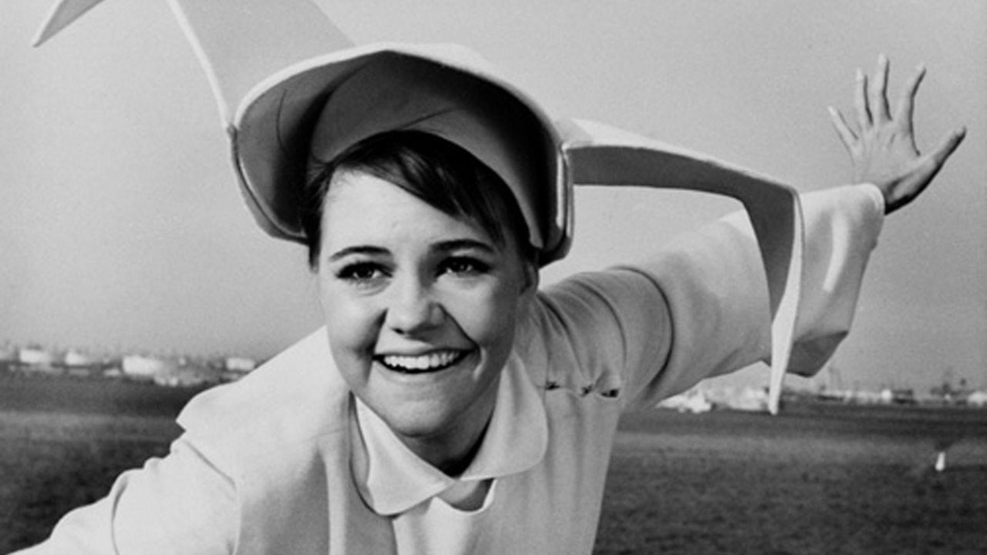 The Flying Nun Background