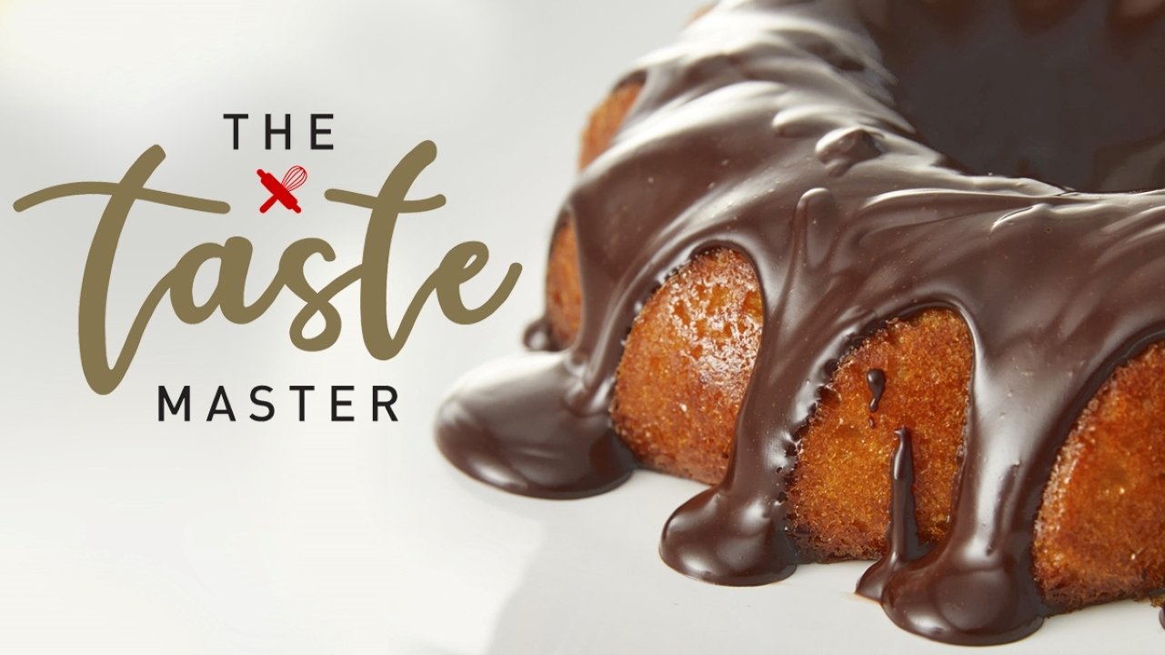 The Taste Master SA Background
