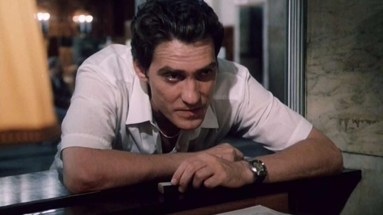 The Gambler Background