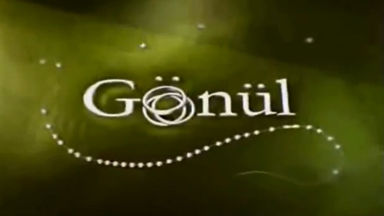 Gönül Background