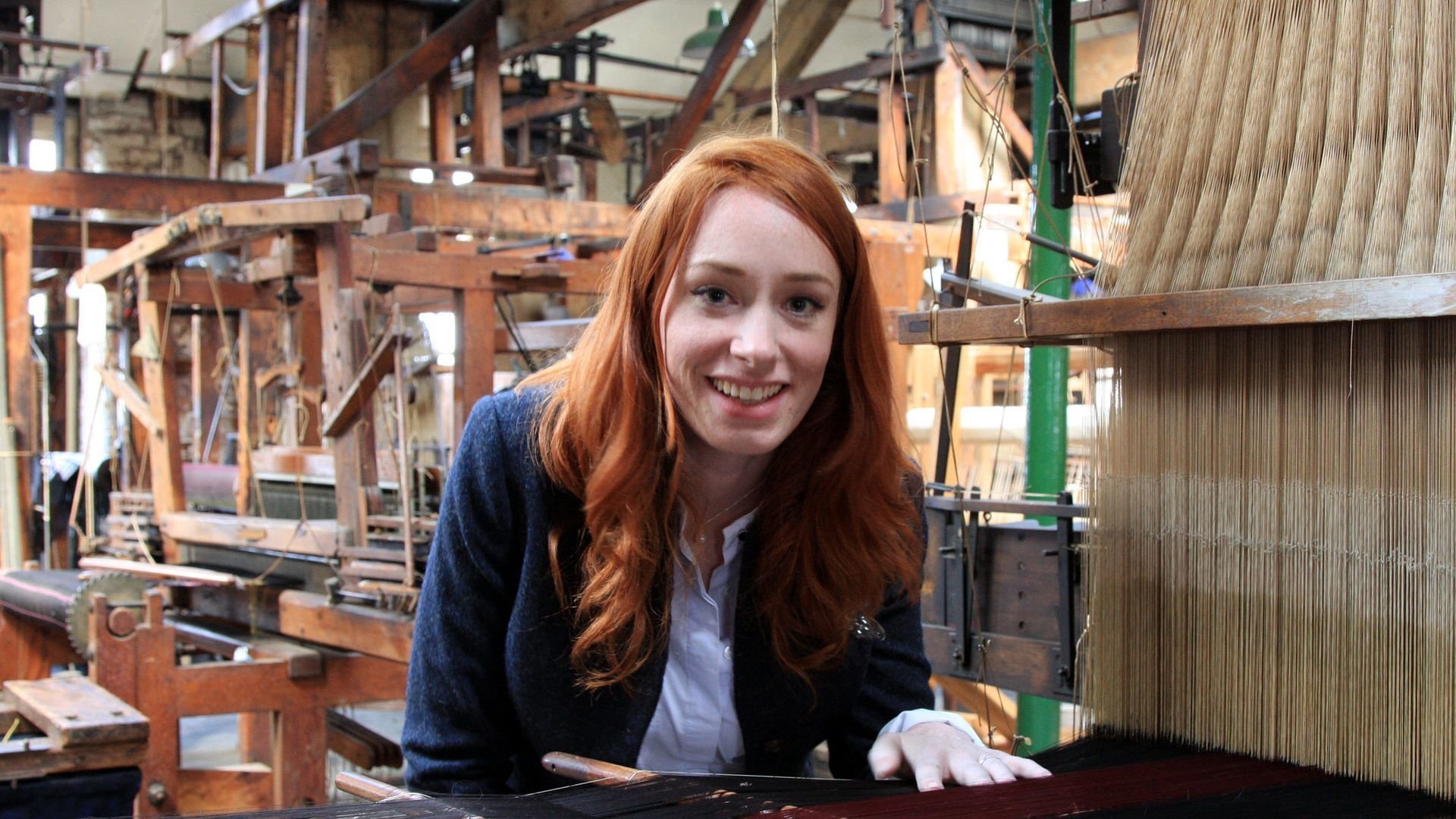 Calculating Ada: The Countess of Computing Background