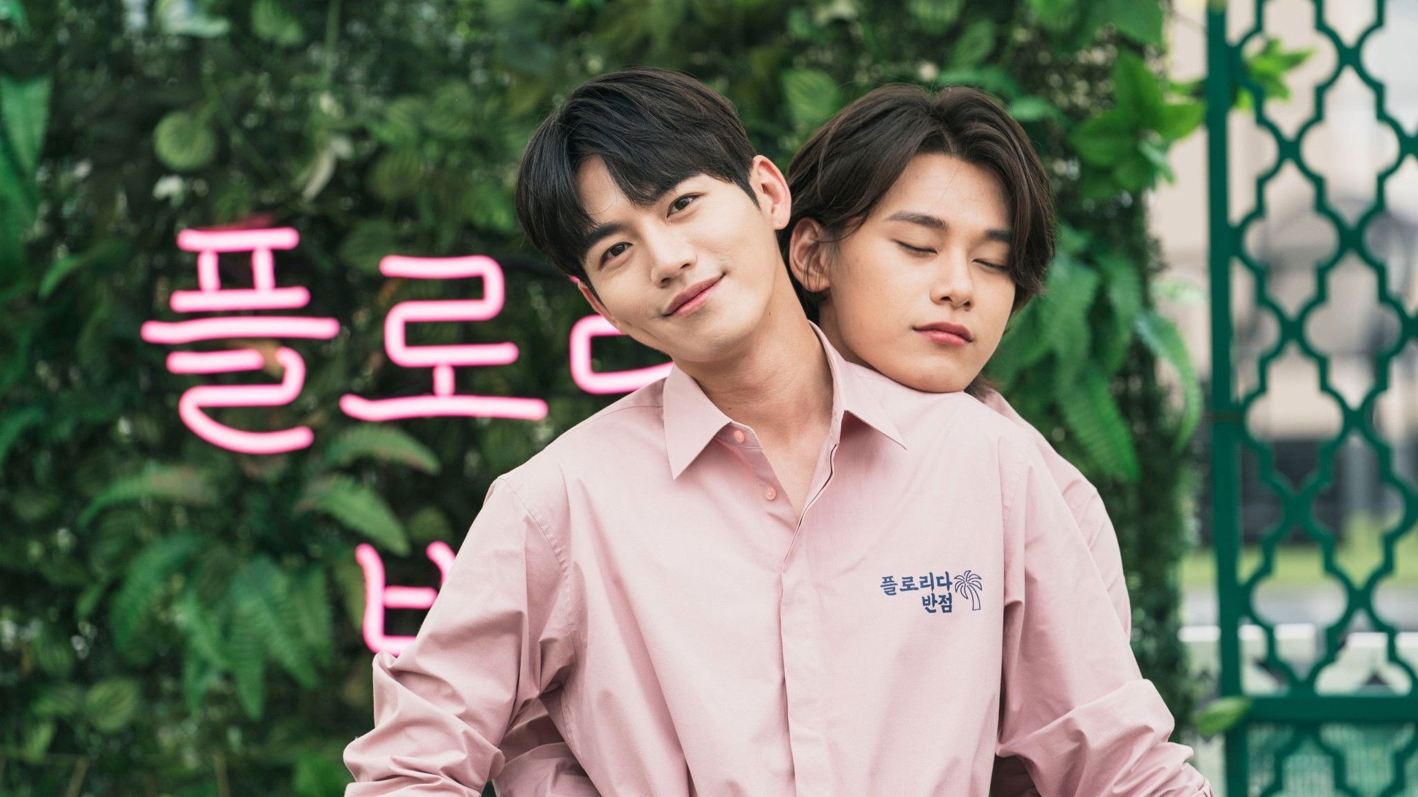 The Tasty Florida Background