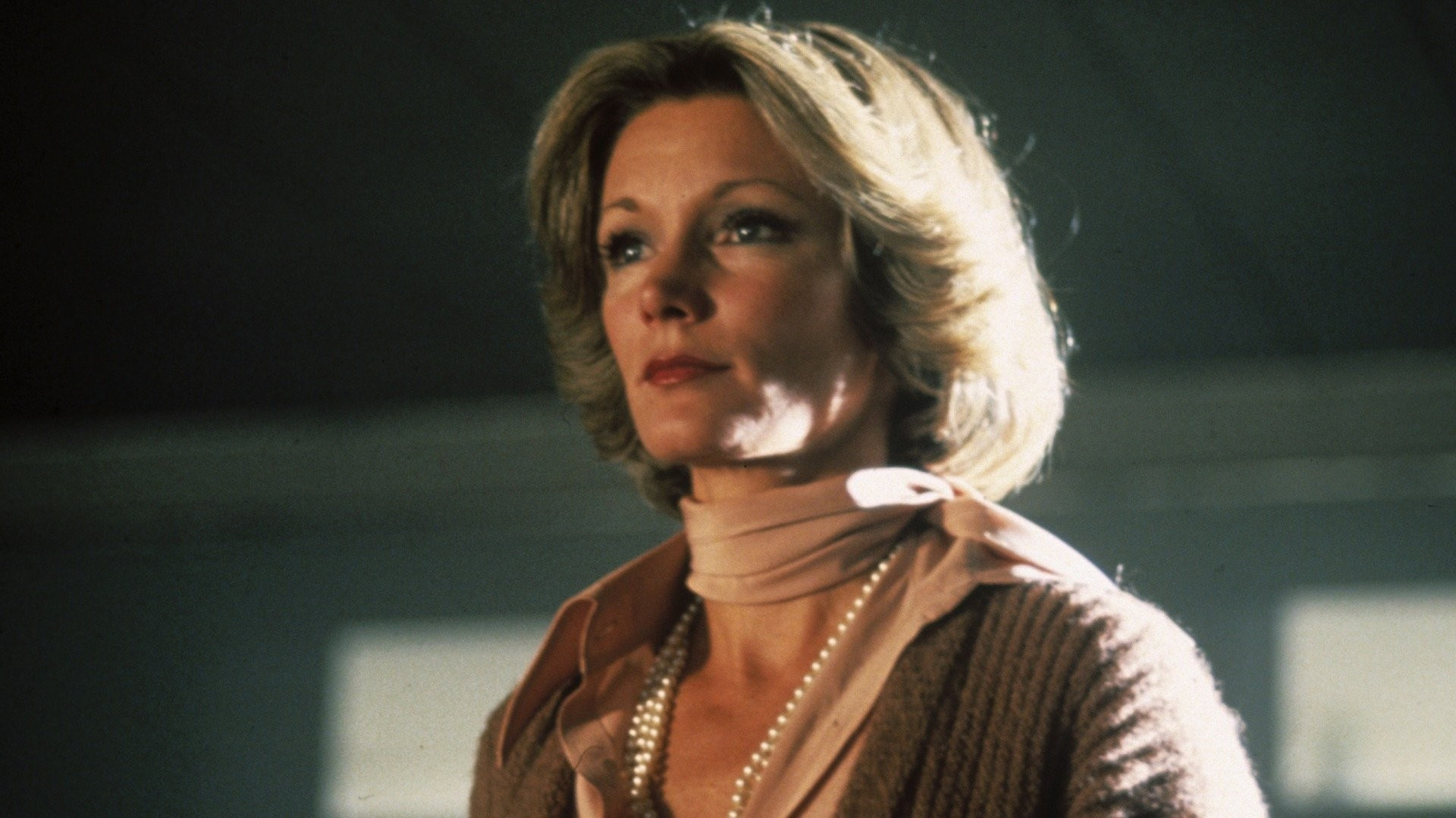 Jackson County Jail Background