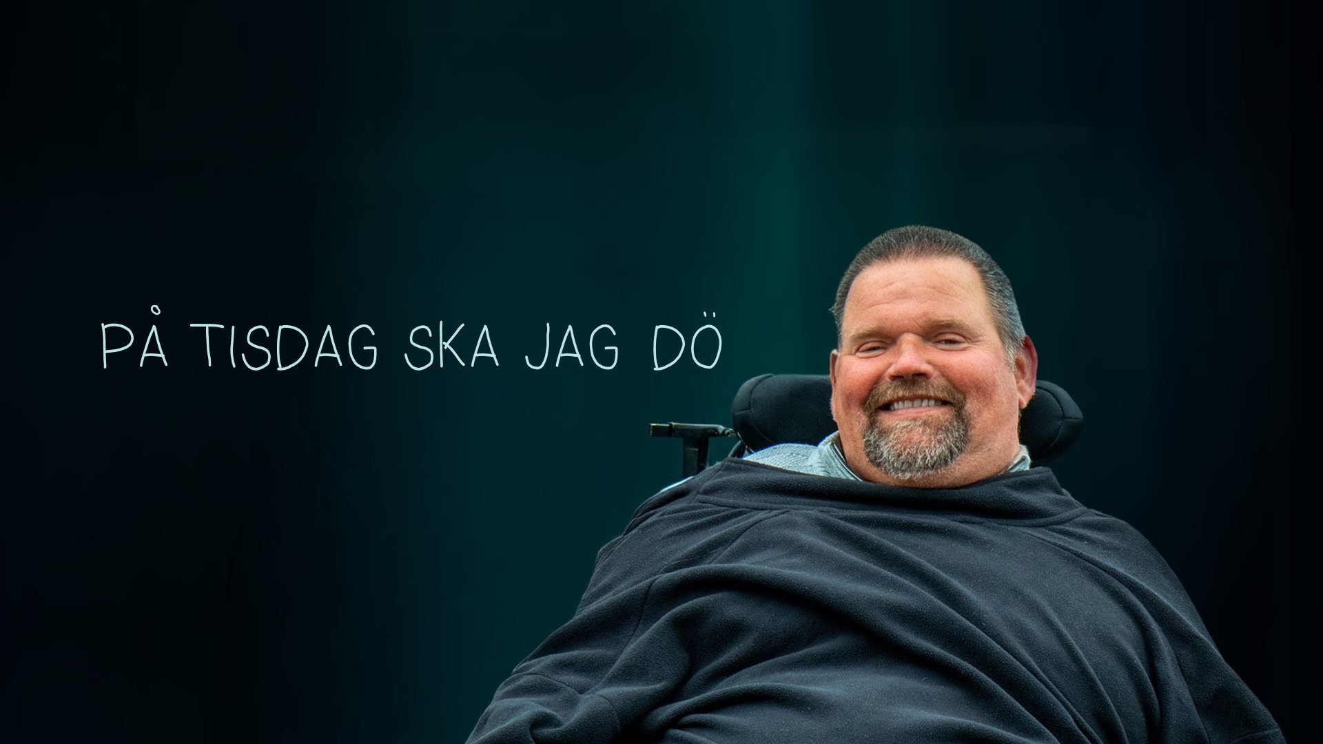 På Tirsdag skal jeg dø Background