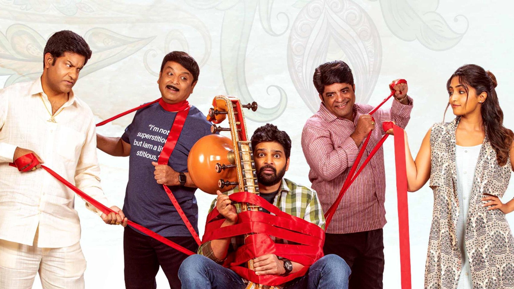 Samajavaragamana Background