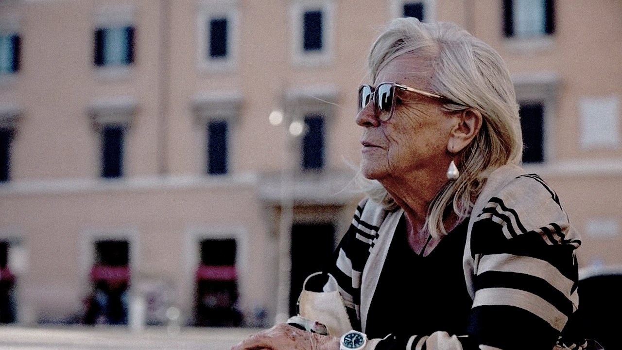 Margarethe von Trotta: A Women's Director Background
