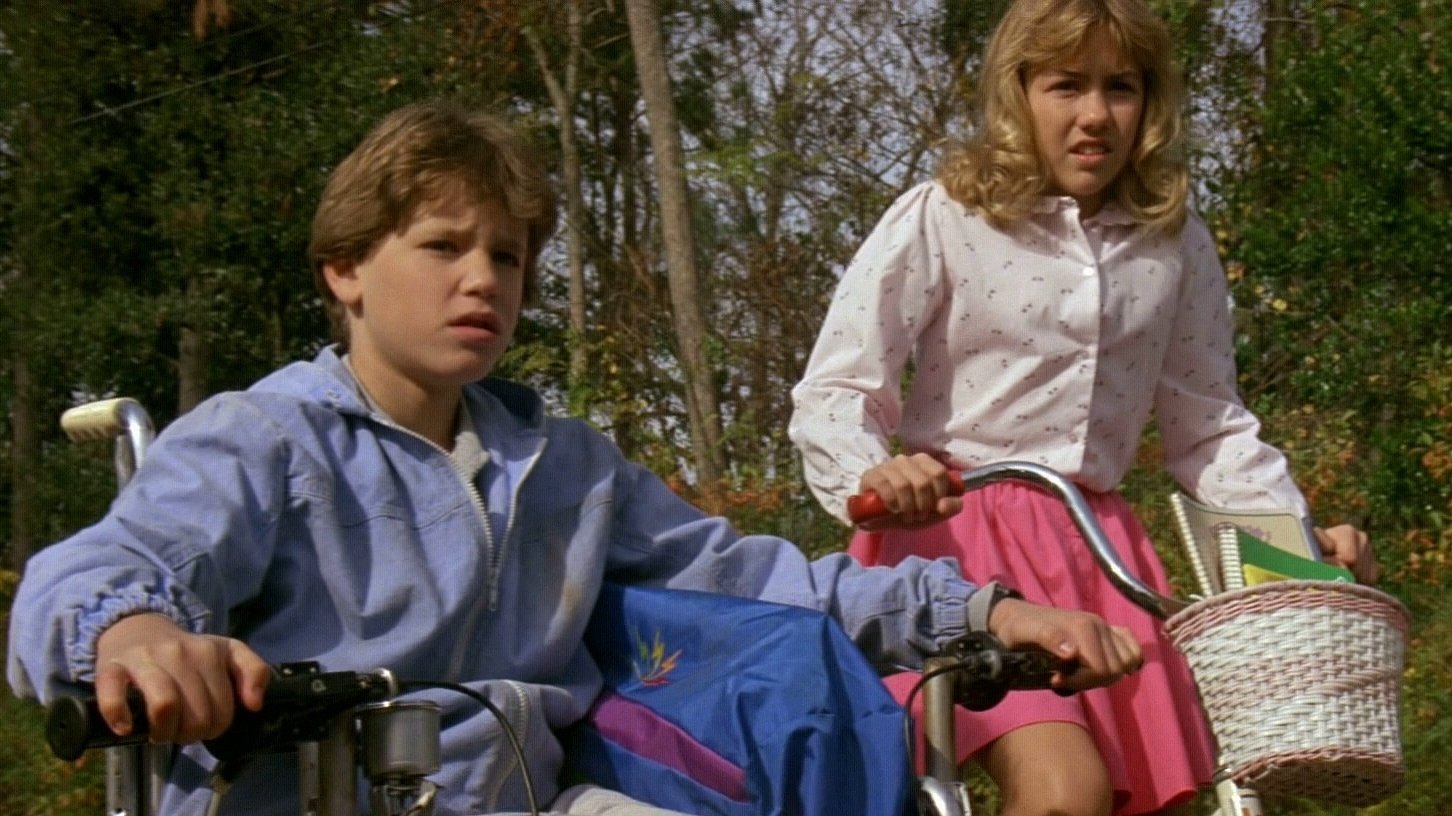 Silver Bullet Background