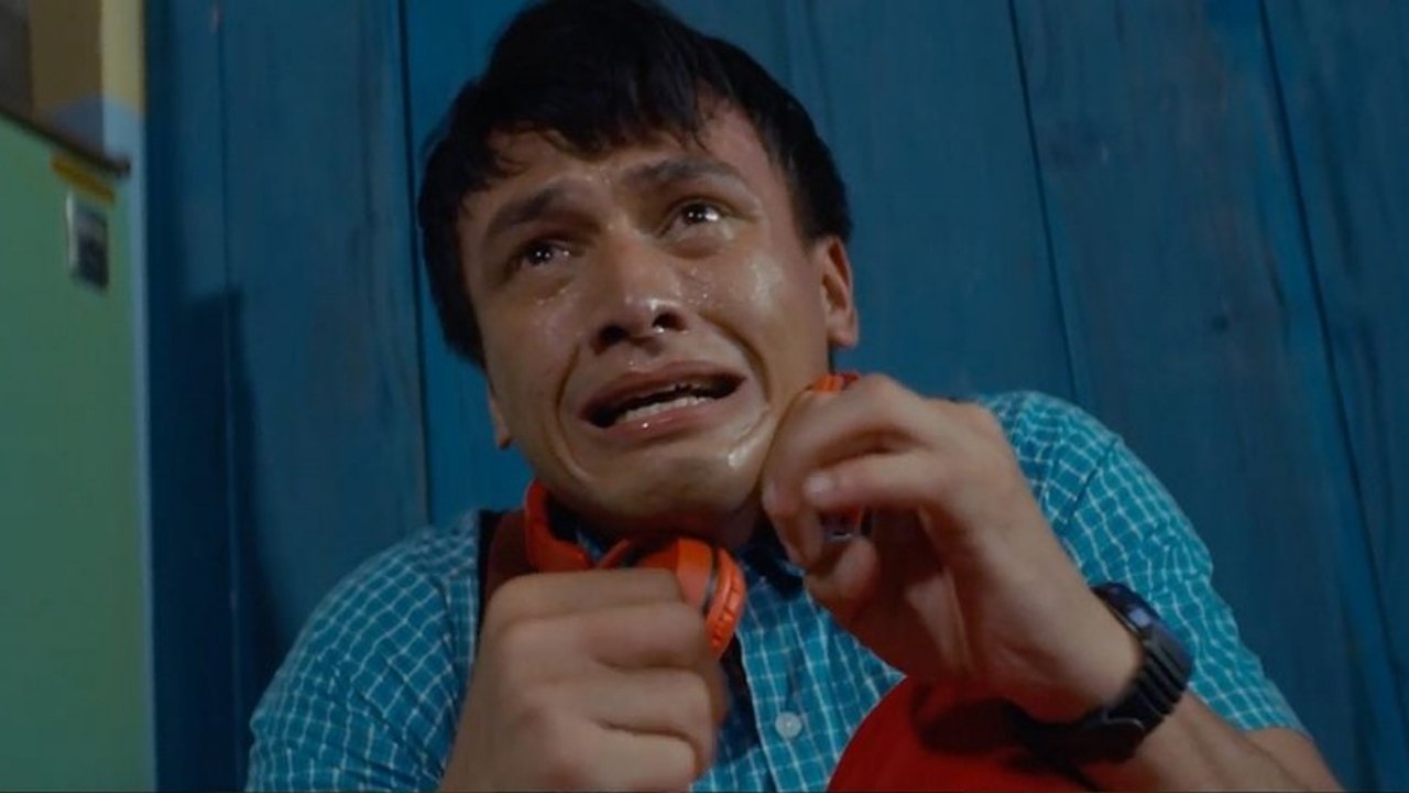Aku Jati, Aku Asperger Background