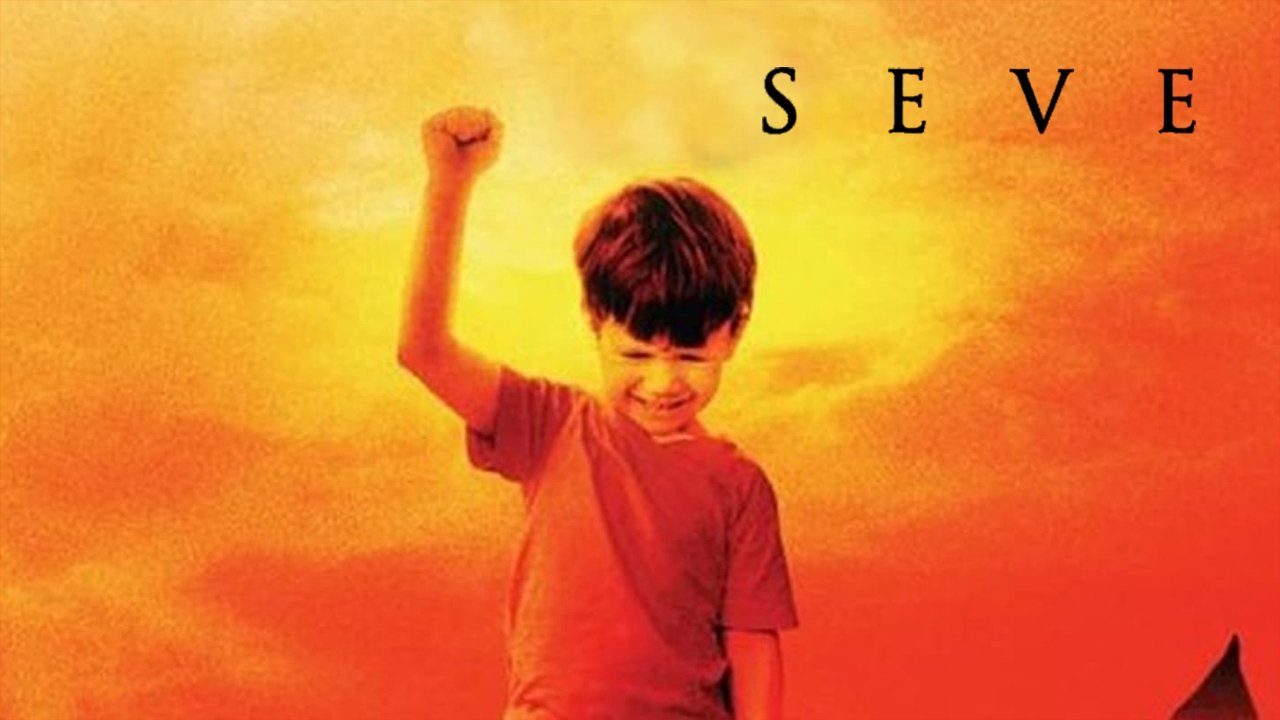 Seve Background