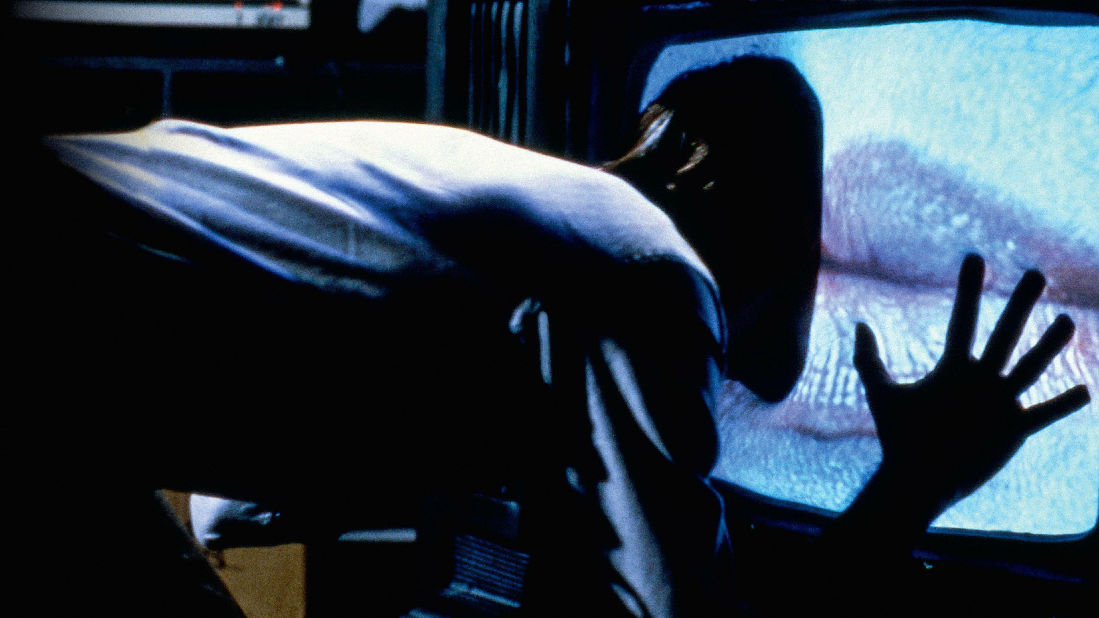 Videodrome Background