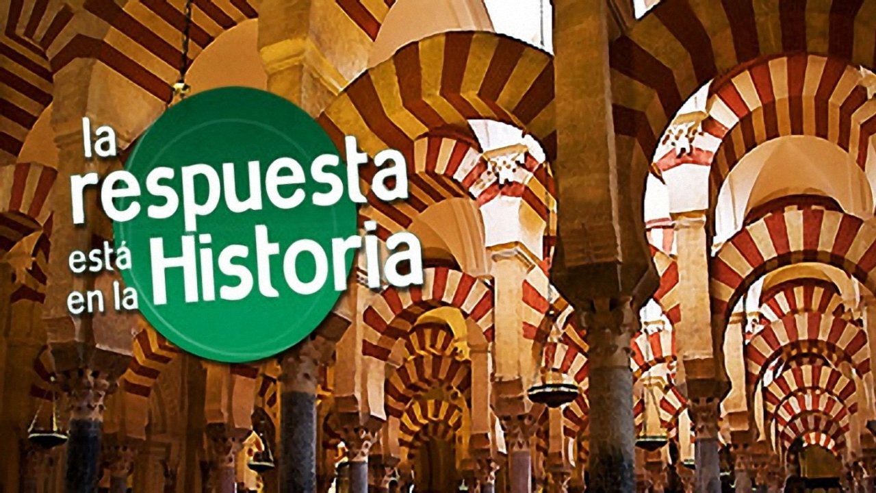 La Respuesta está en la Historia Background