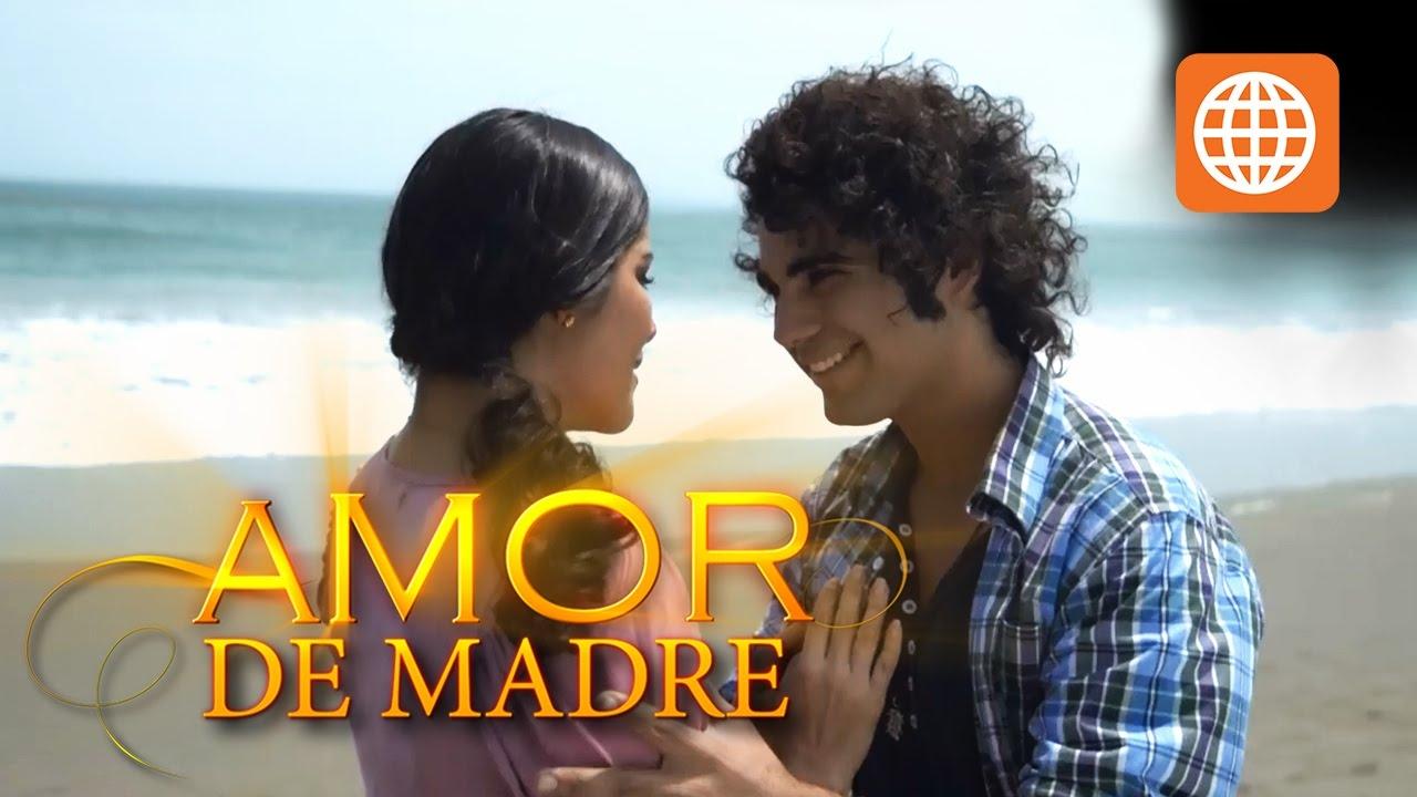Amor de Madre Background